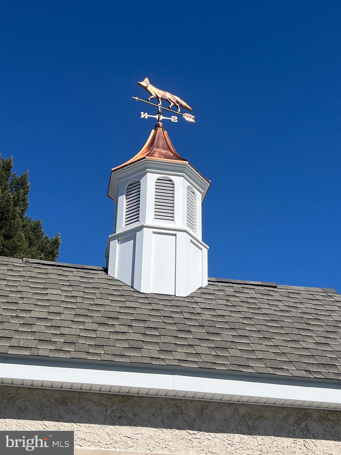 FOX HILL FARM - Residential