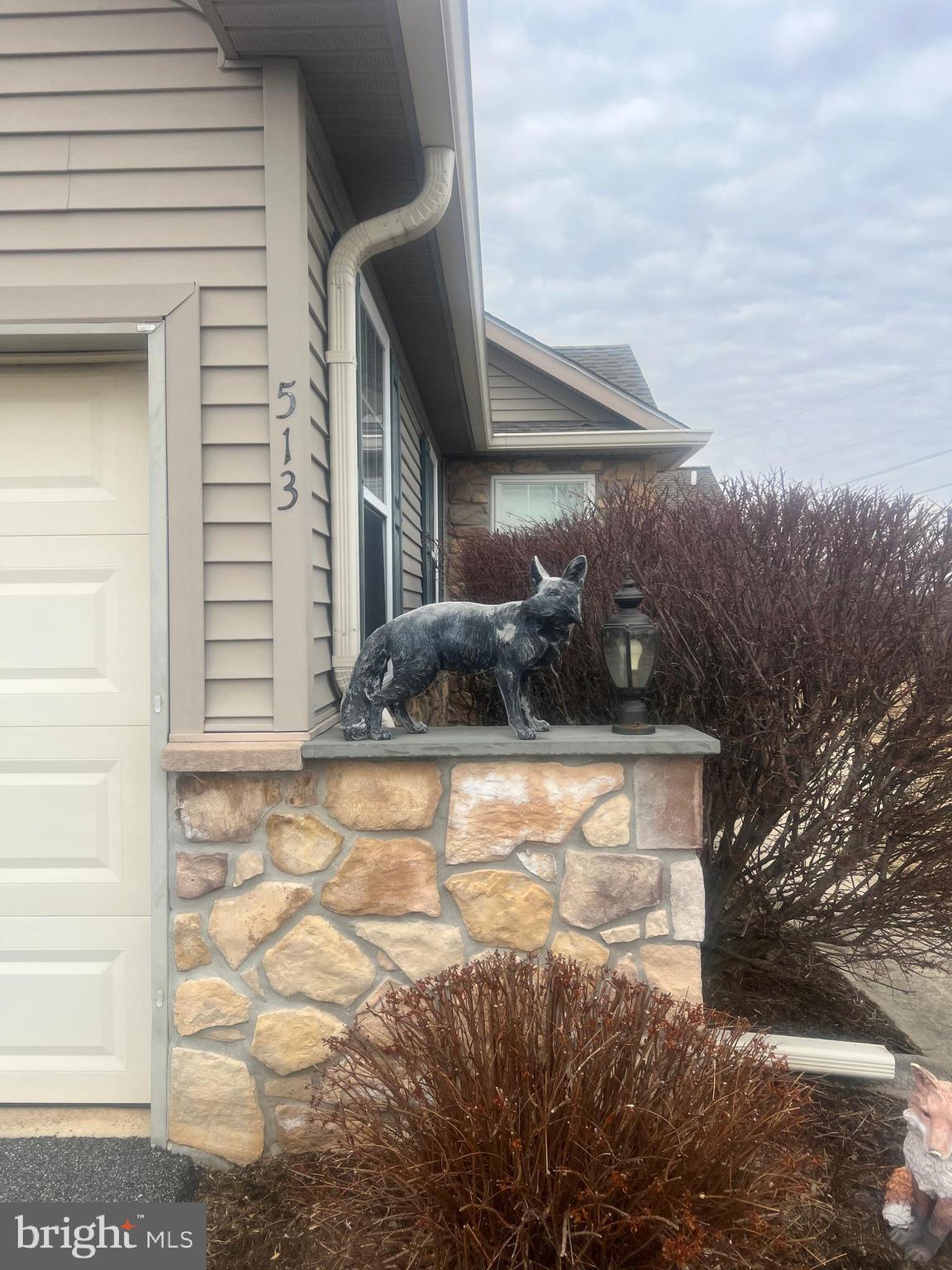 FOX HILL FARM - Residential