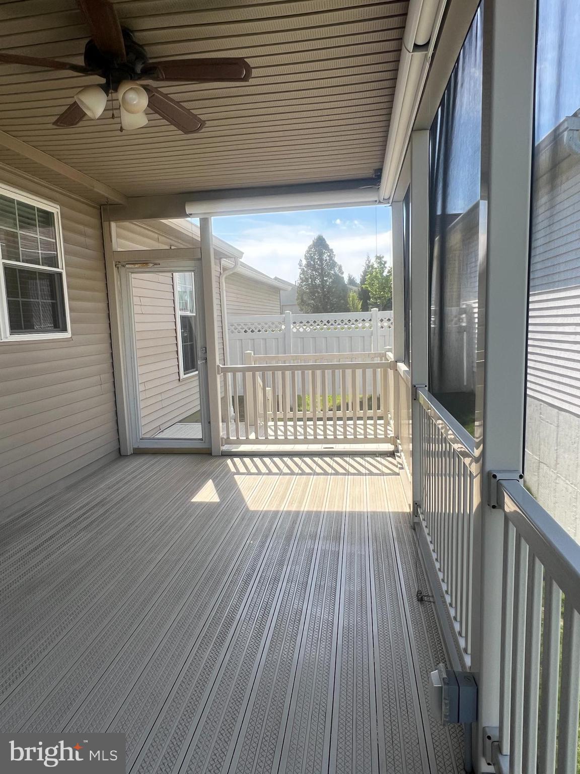 FOX HILL FARM - Residential