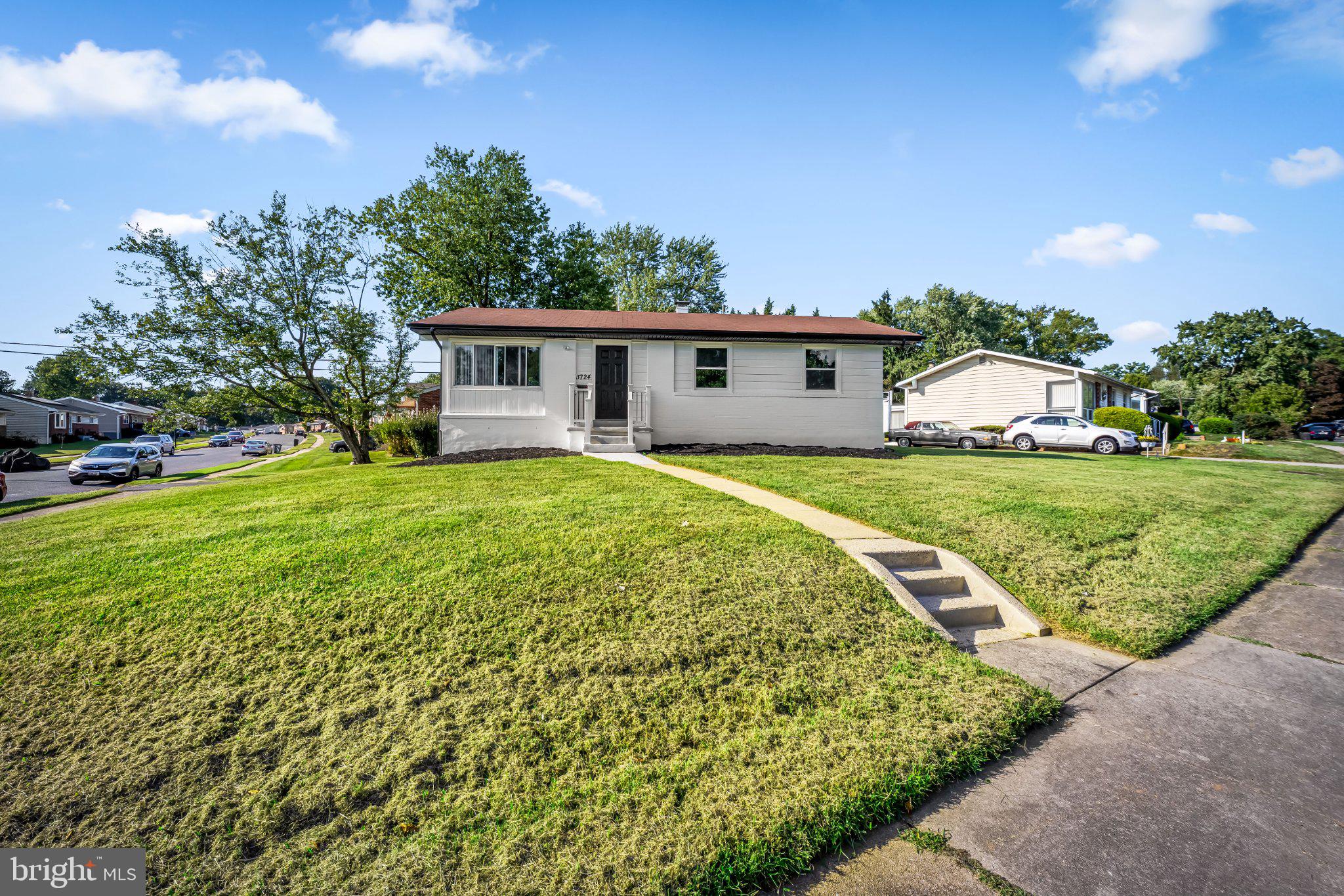 3724 PARKFIELD ROAD