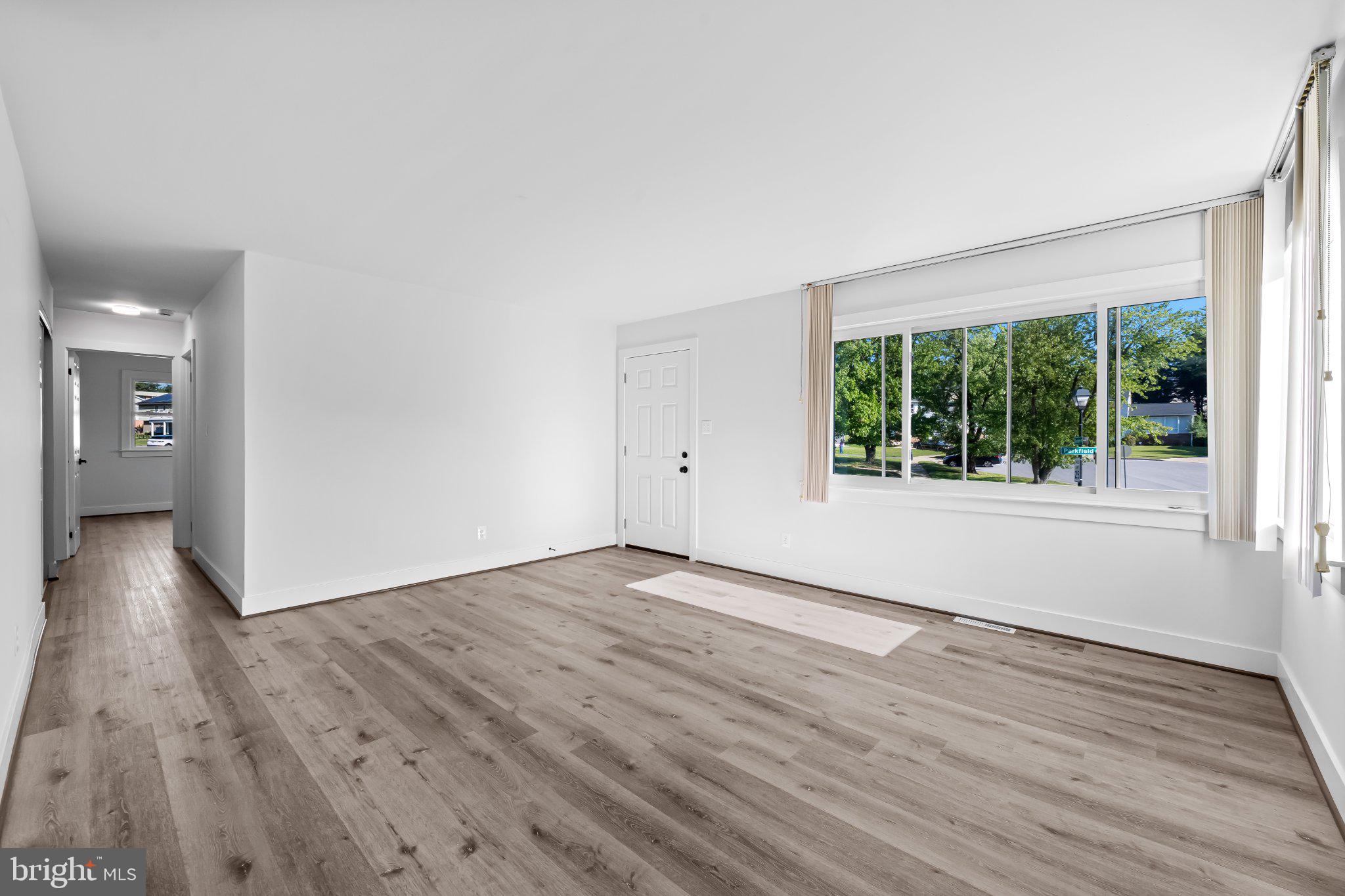 3724 PARKFIELD ROAD