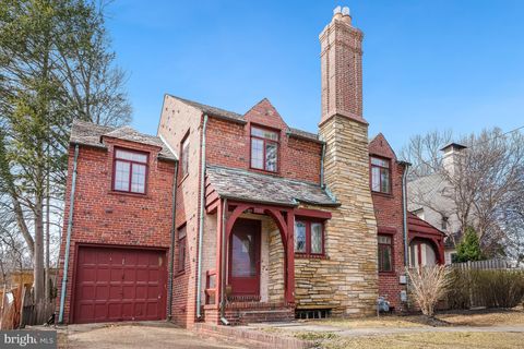 4624 46TH STREET NW WASHINGTON DC 20016