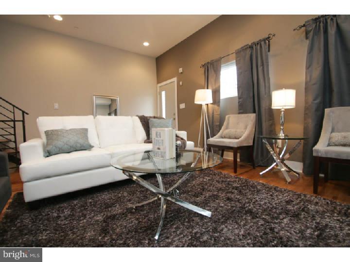 FISHTOWN - Residential