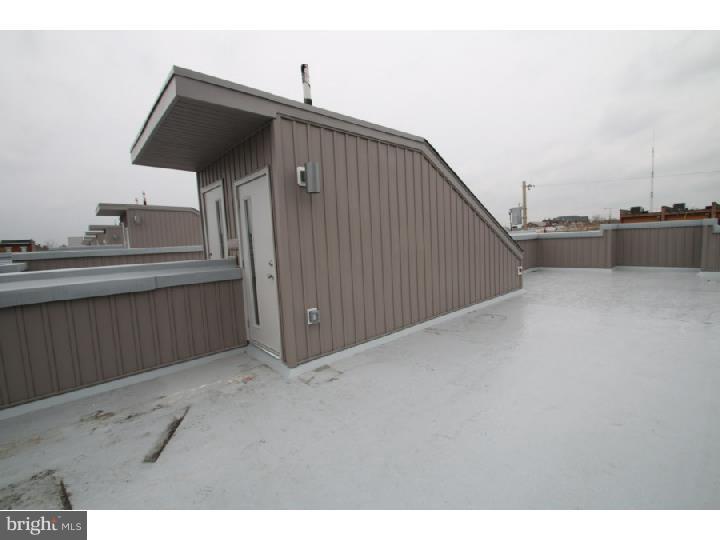FISHTOWN - Residential