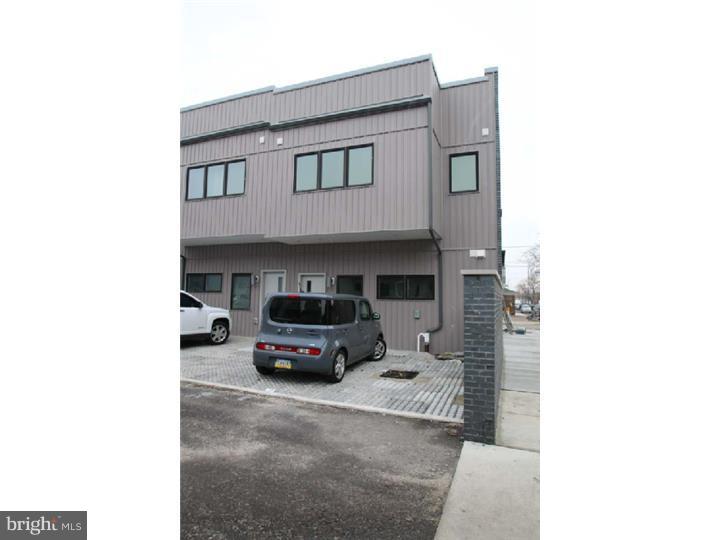 FISHTOWN - Residential