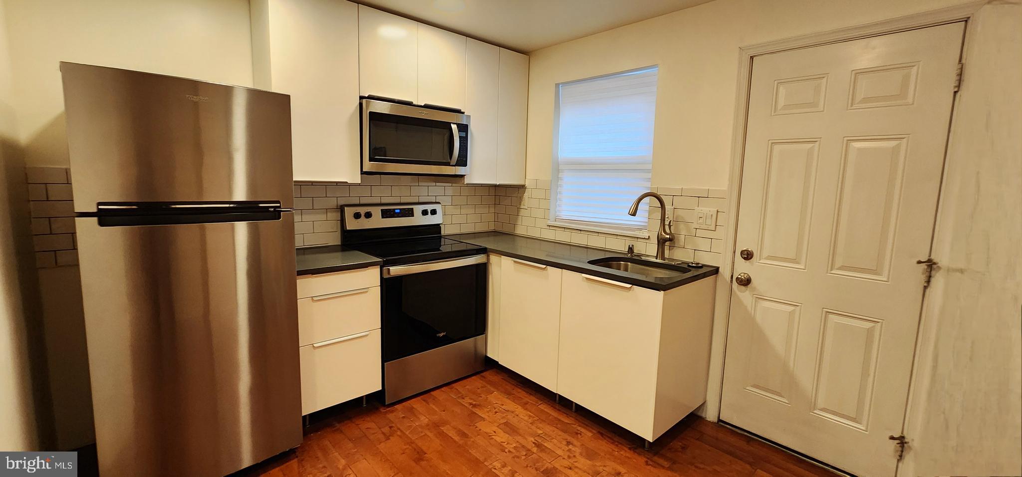 NORTHERN LIBERTIES - Residential Lease