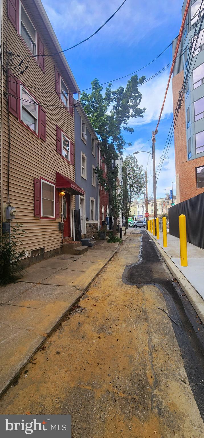 NORTHERN LIBERTIES - Residential Lease