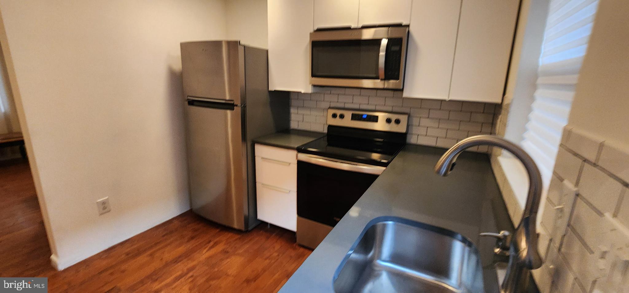NORTHERN LIBERTIES - Residential Lease