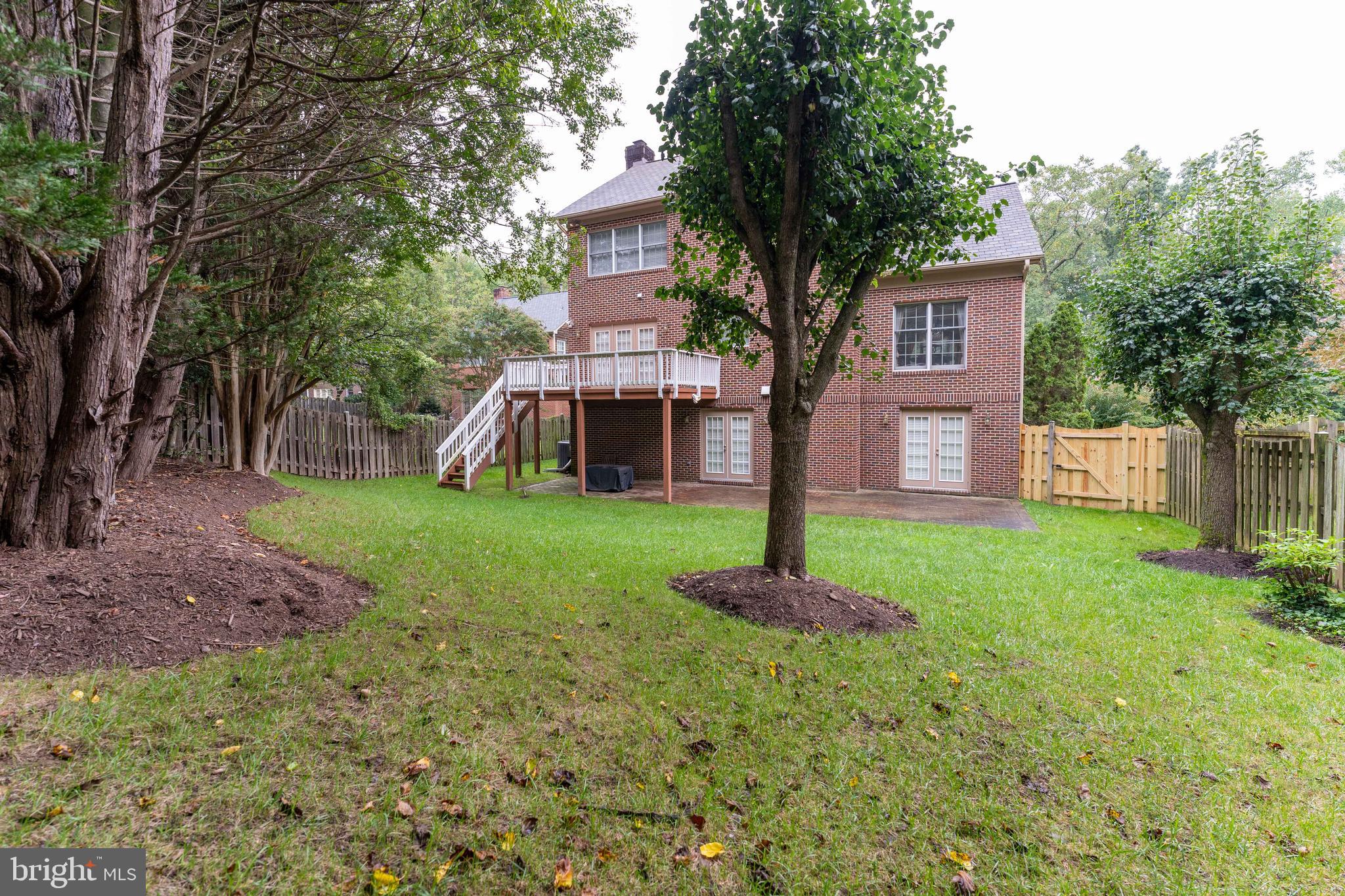 FREEDOM PARK - Residential