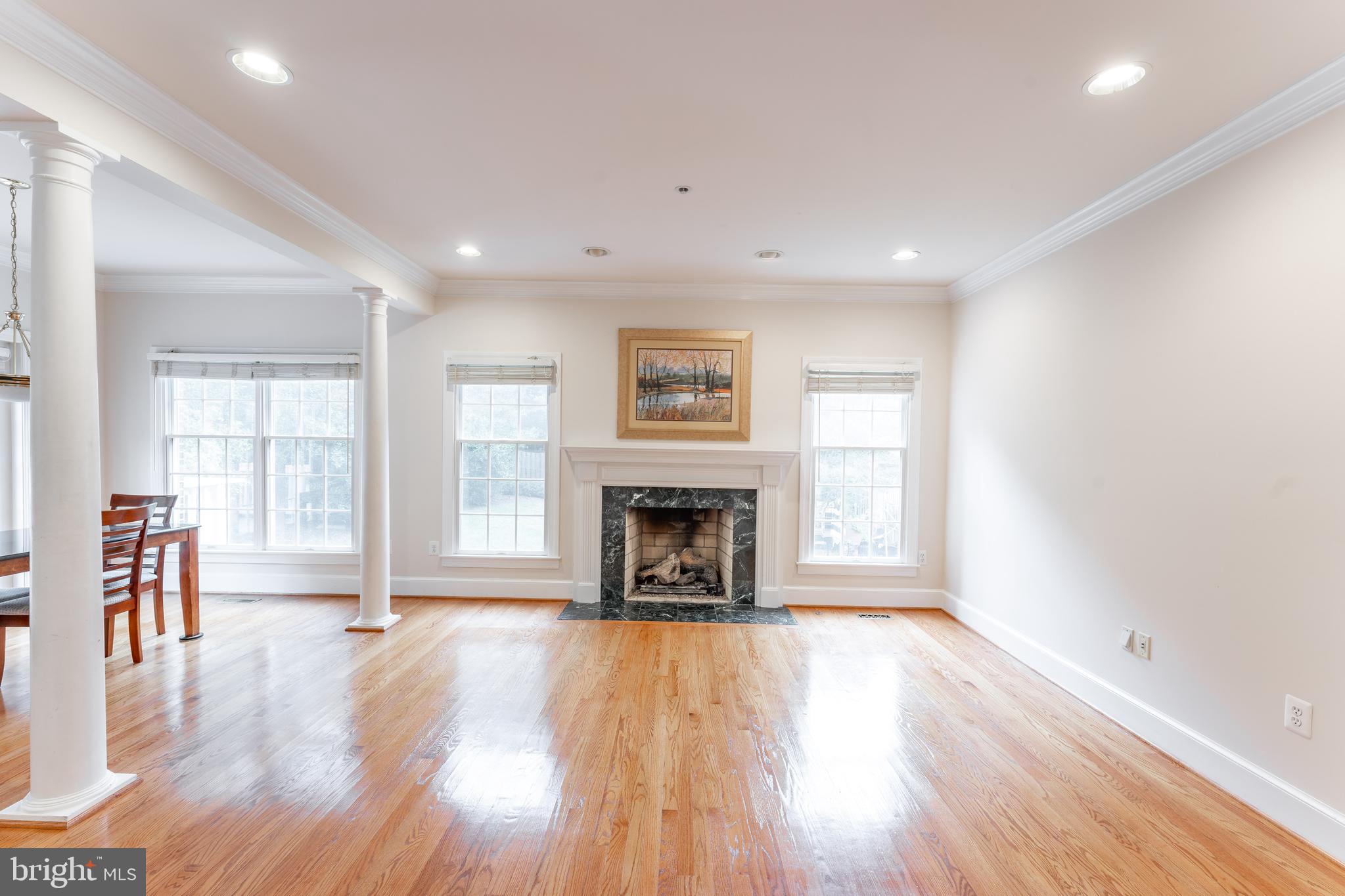 FREEDOM PARK - Residential