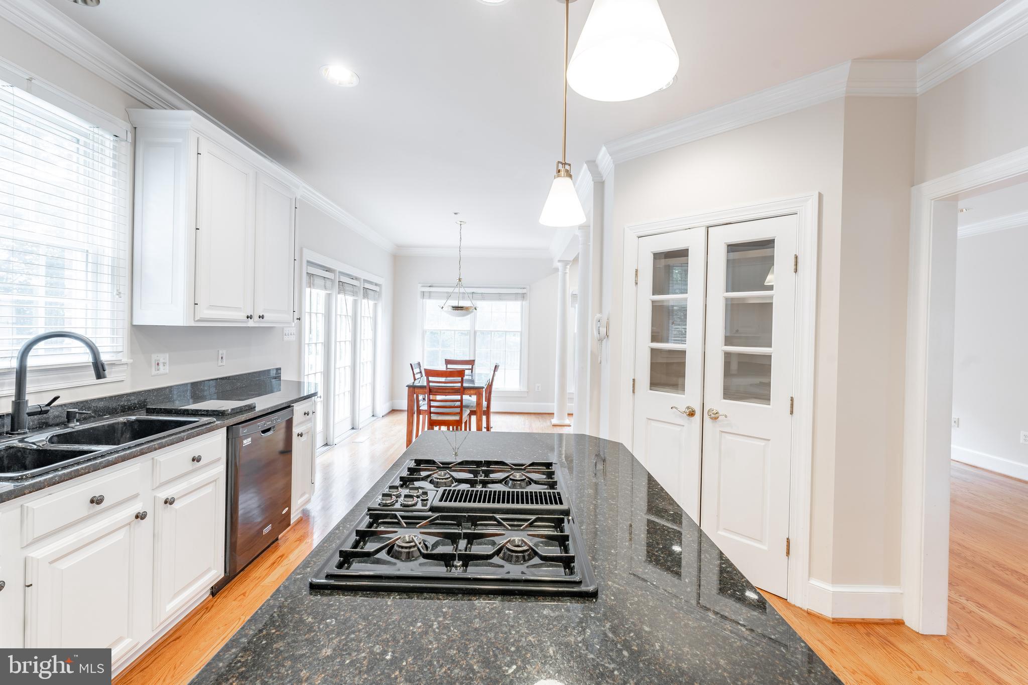 FREEDOM PARK - Residential