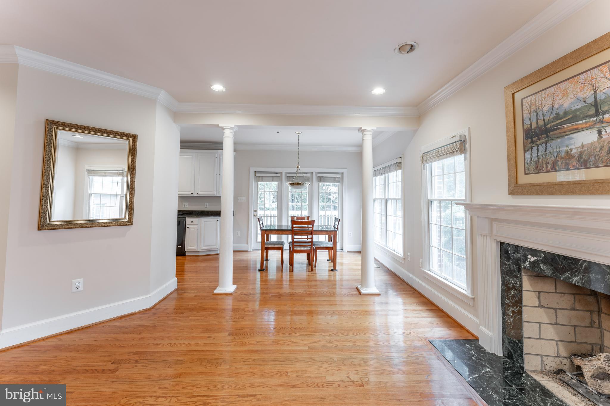 FREEDOM PARK - Residential