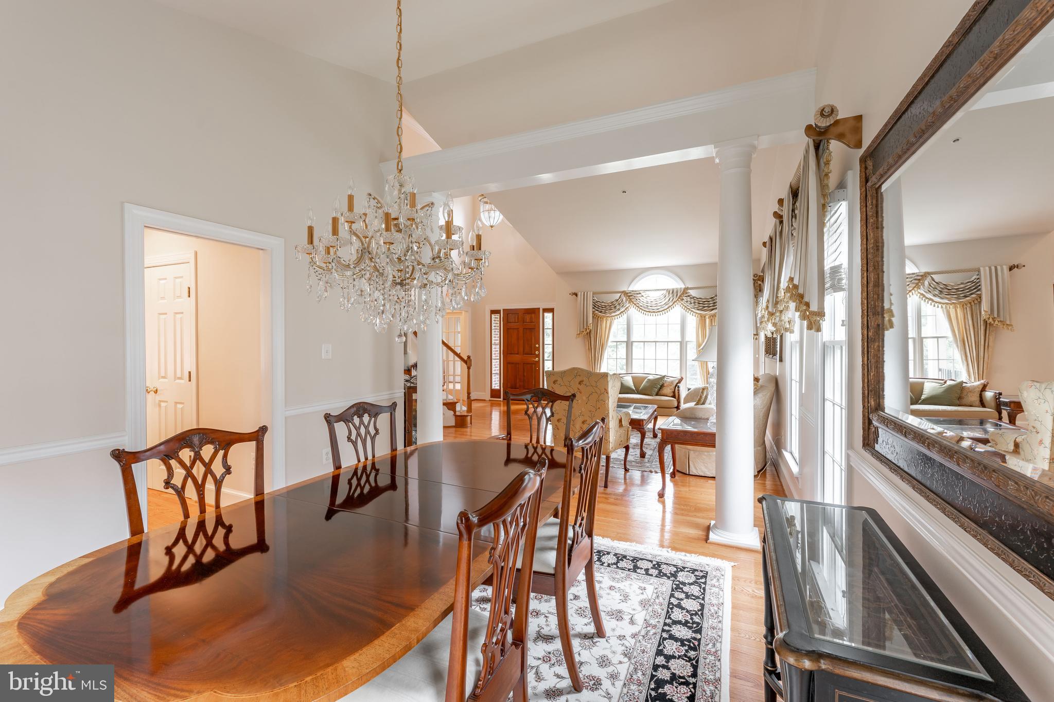 FREEDOM PARK - Residential