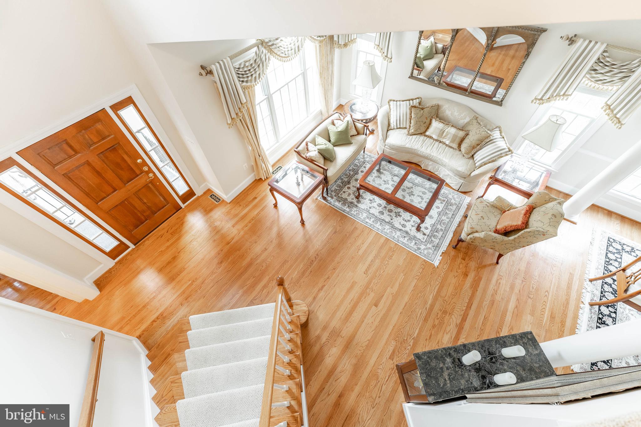 FREEDOM PARK - Residential