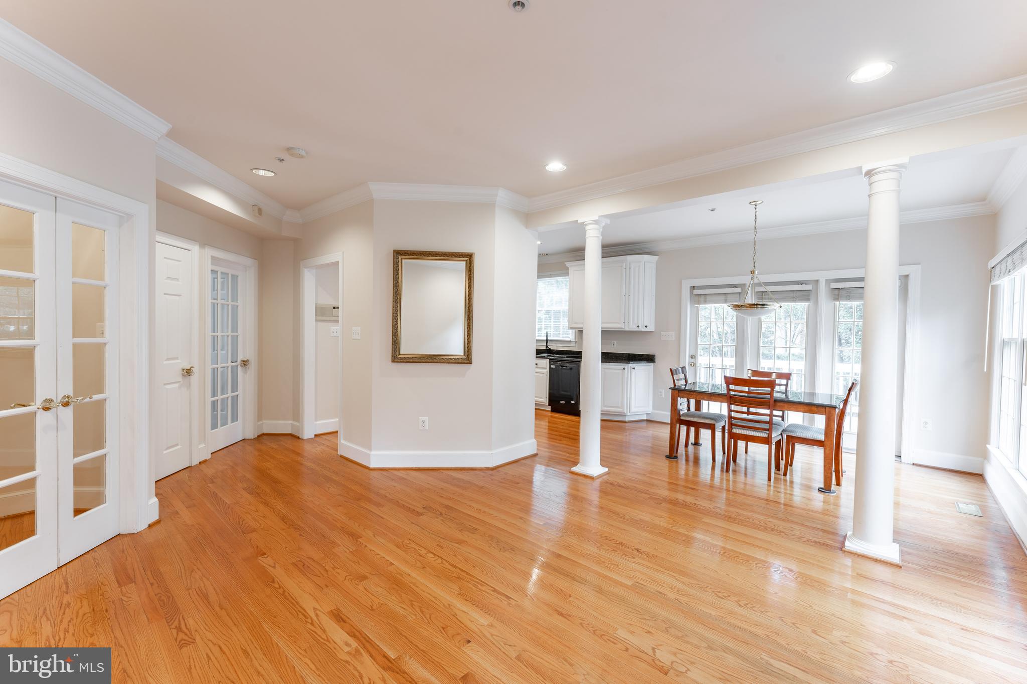 FREEDOM PARK - Residential