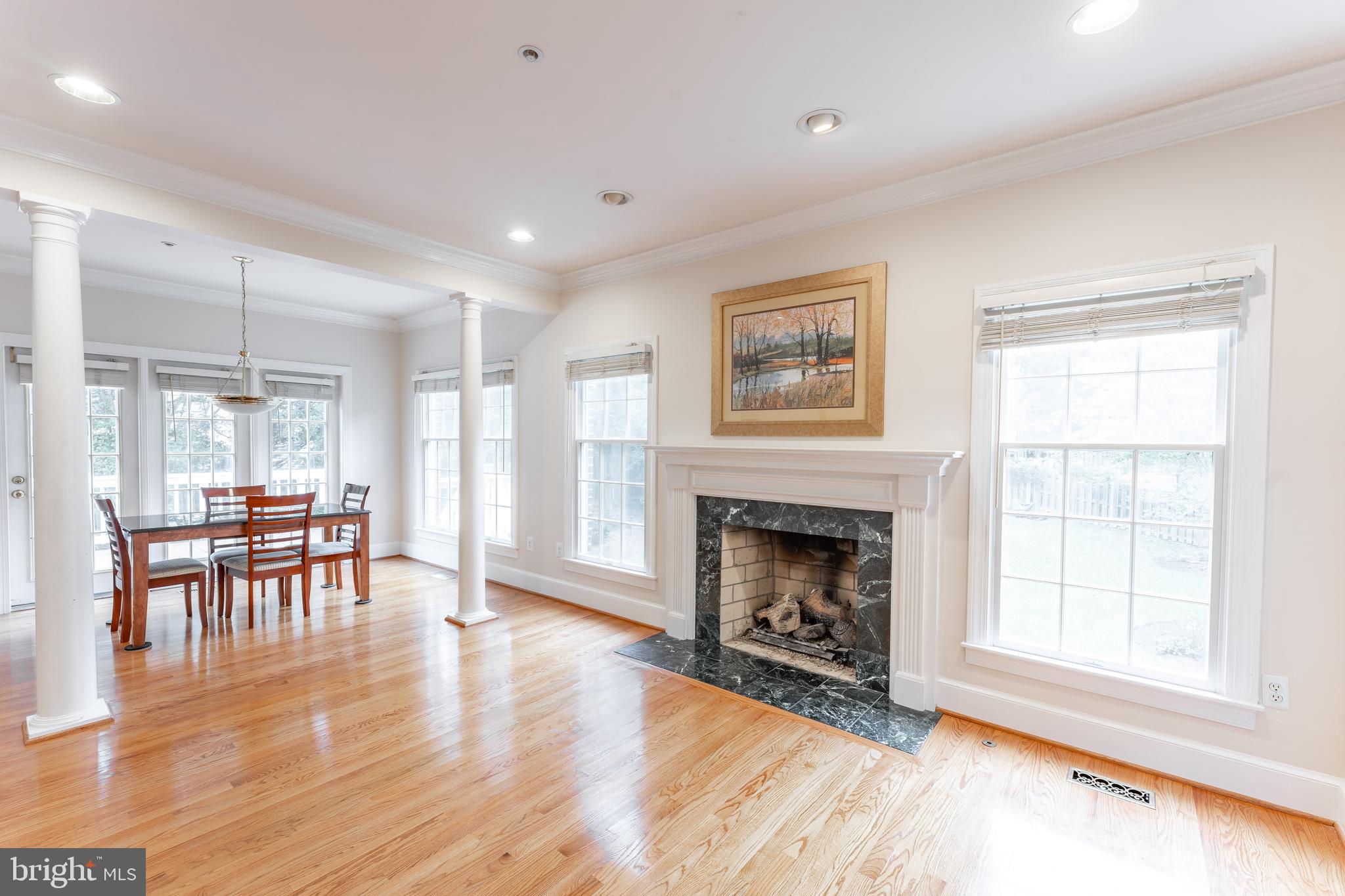 FREEDOM PARK - Residential