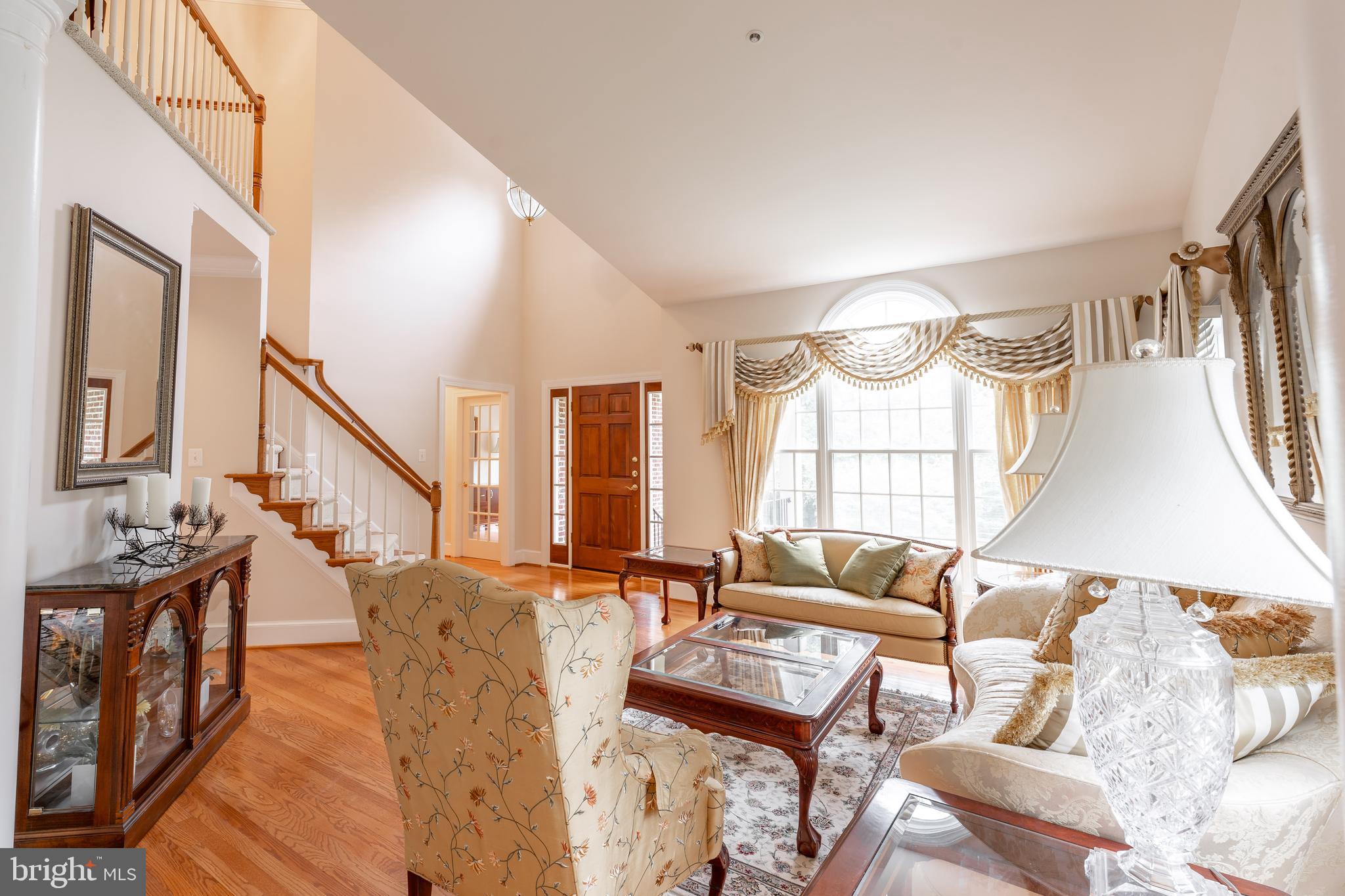 FREEDOM PARK - Residential