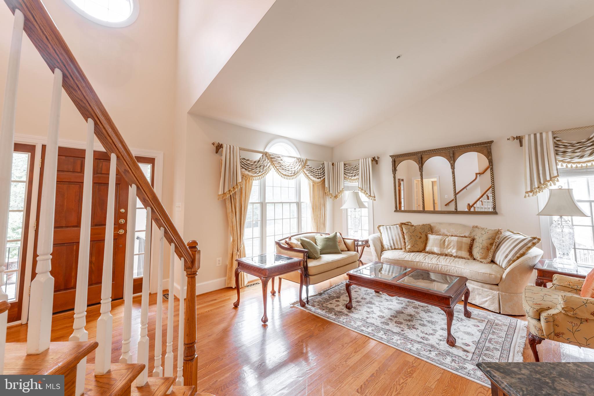 FREEDOM PARK - Residential