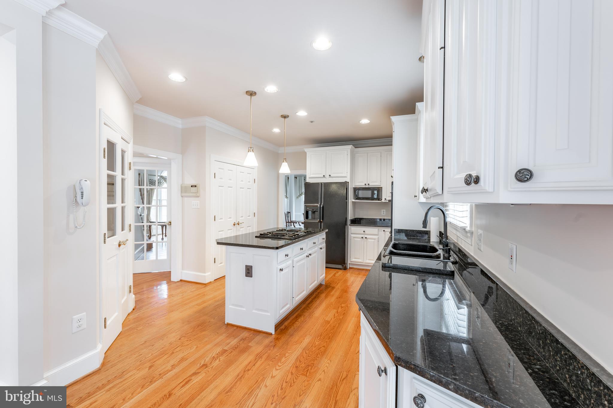 FREEDOM PARK - Residential