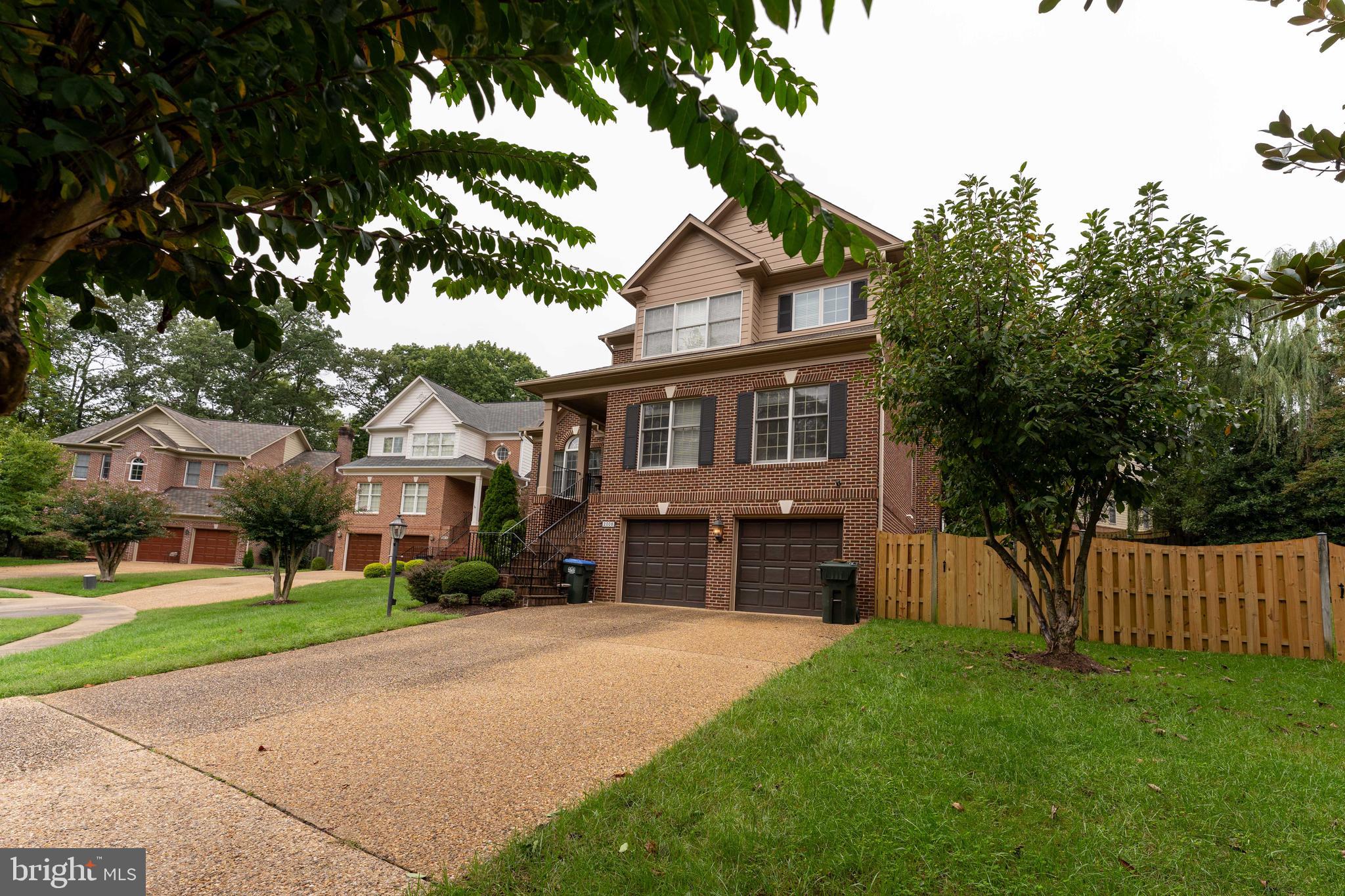 FREEDOM PARK - Residential