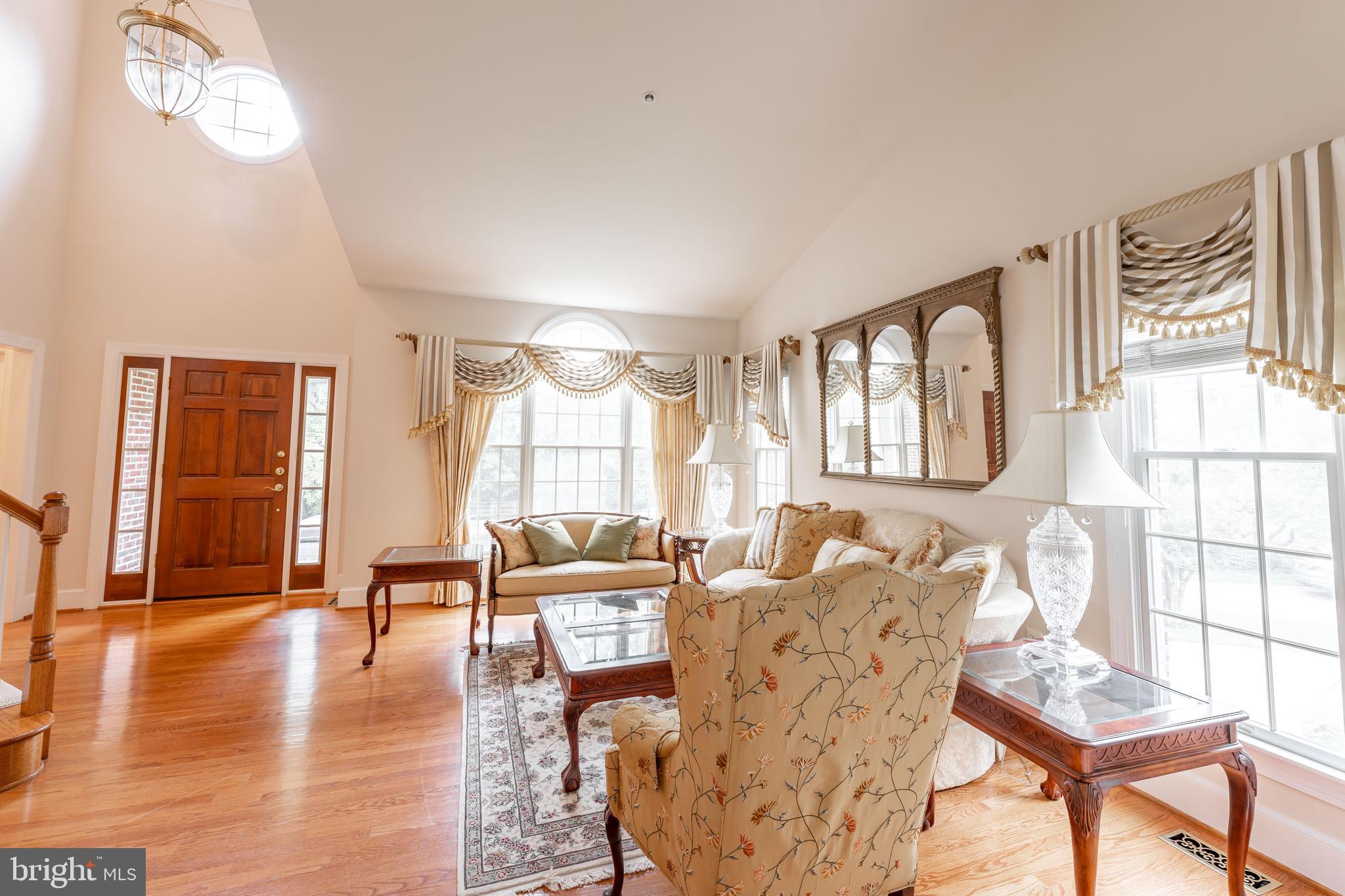 FREEDOM PARK - Residential