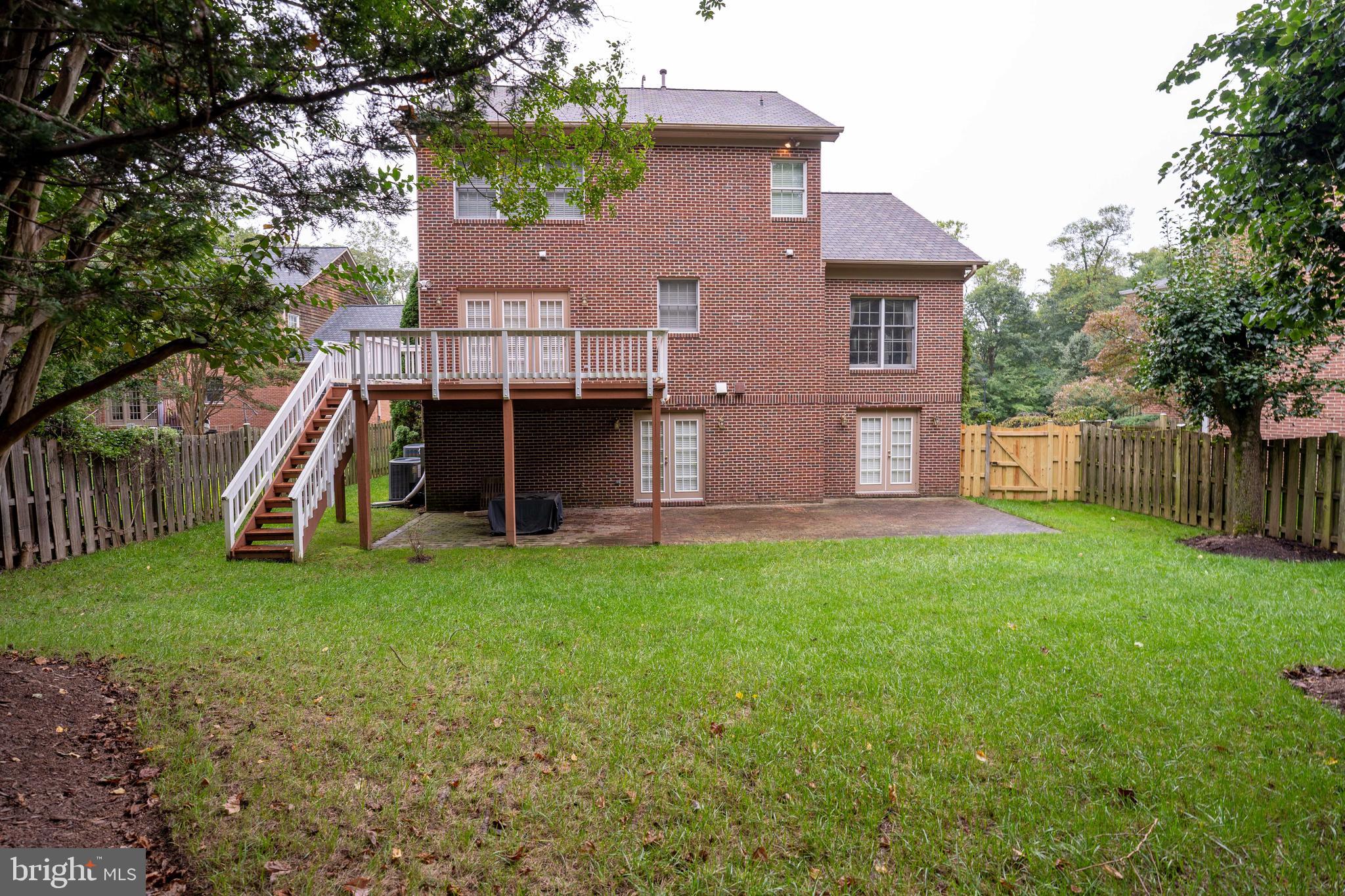 FREEDOM PARK - Residential