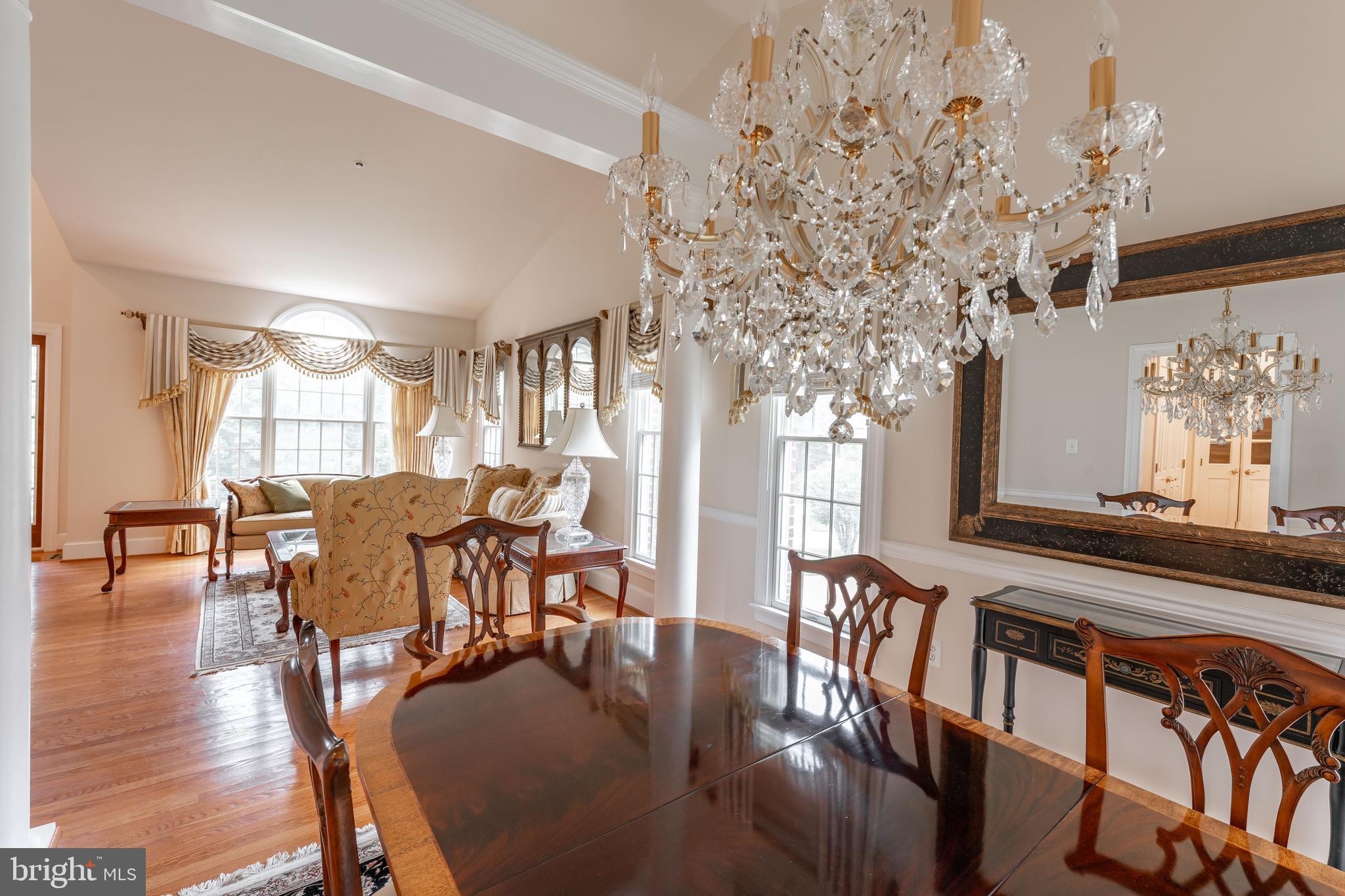 FREEDOM PARK - Residential