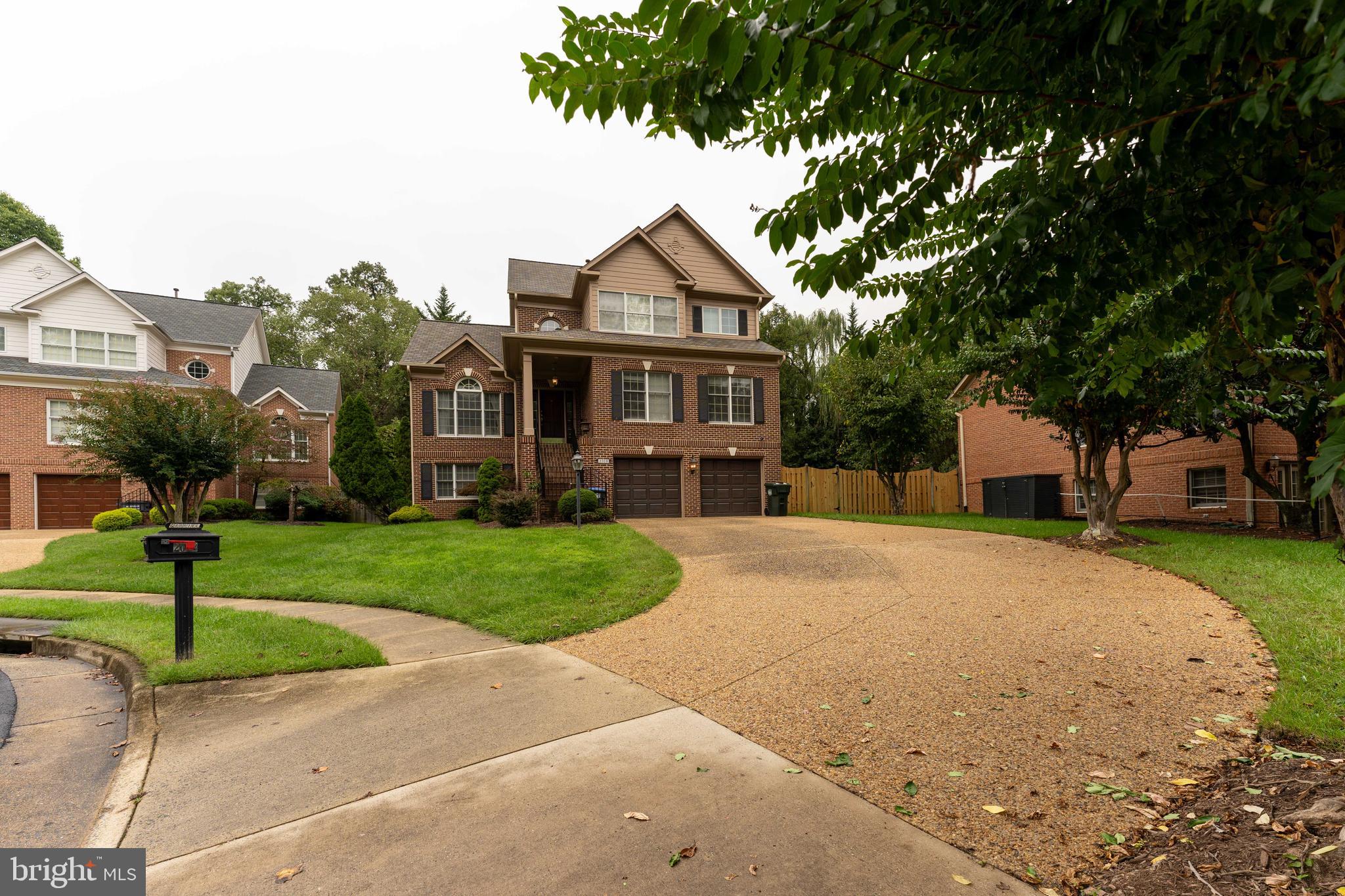 FREEDOM PARK - Residential