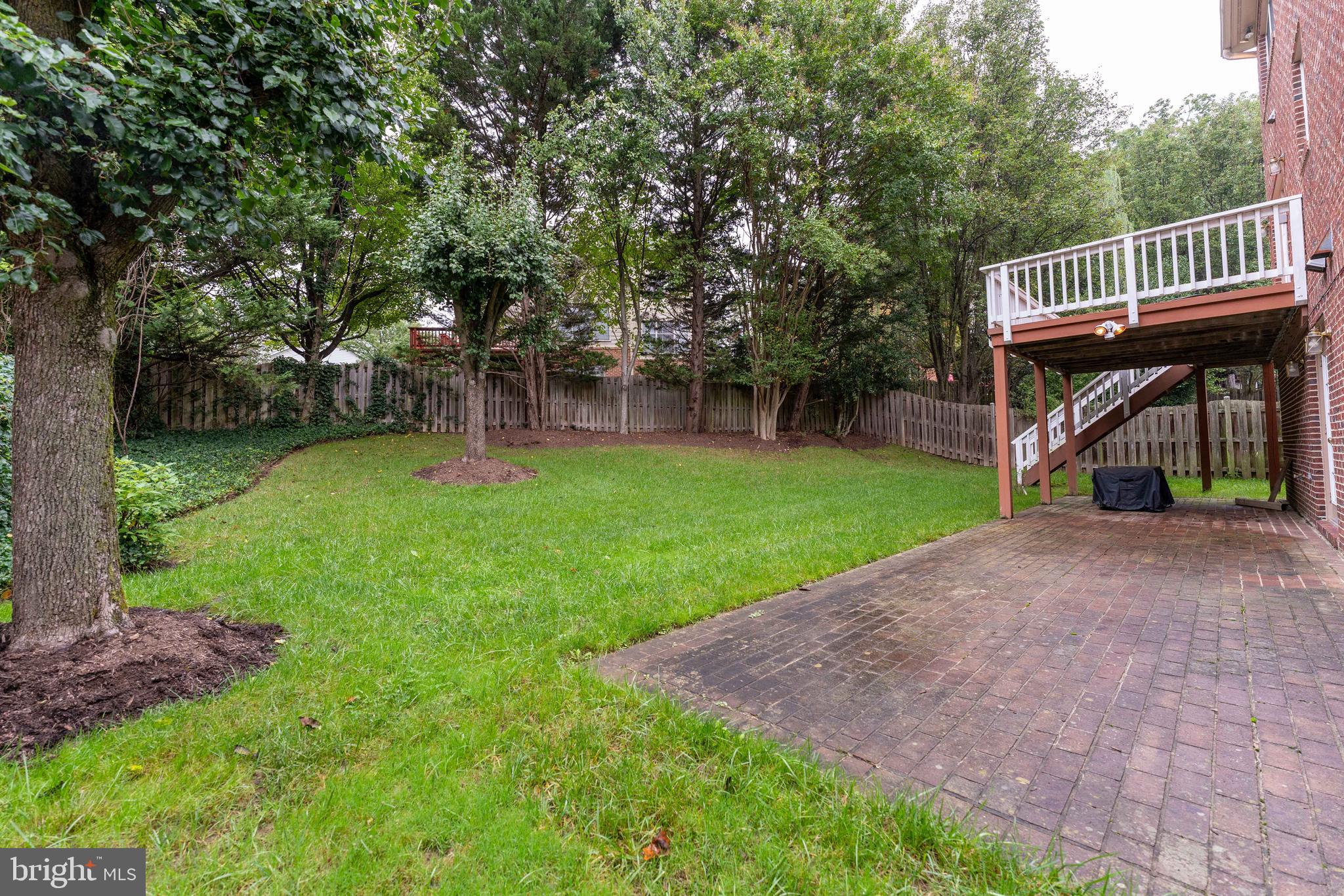 FREEDOM PARK - Residential