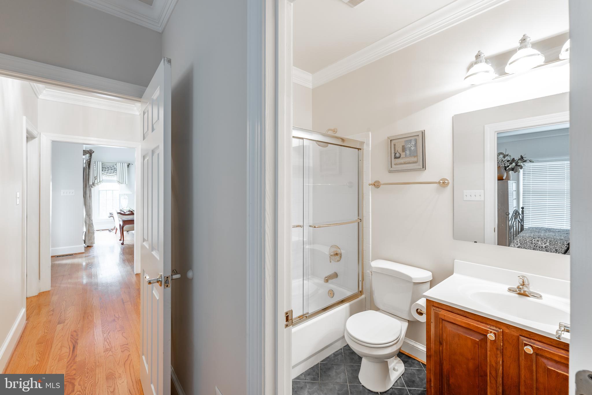 FREEDOM PARK - Residential