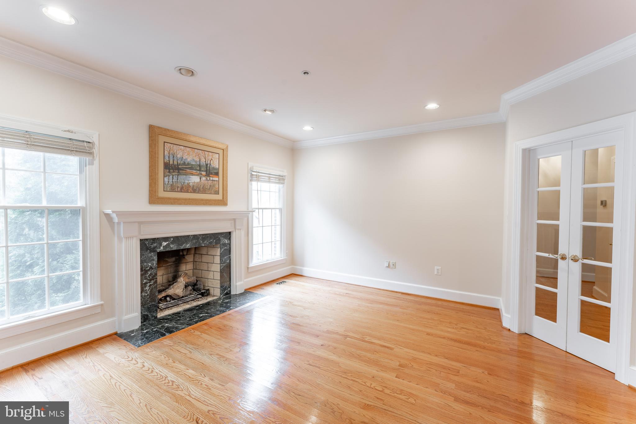 FREEDOM PARK - Residential