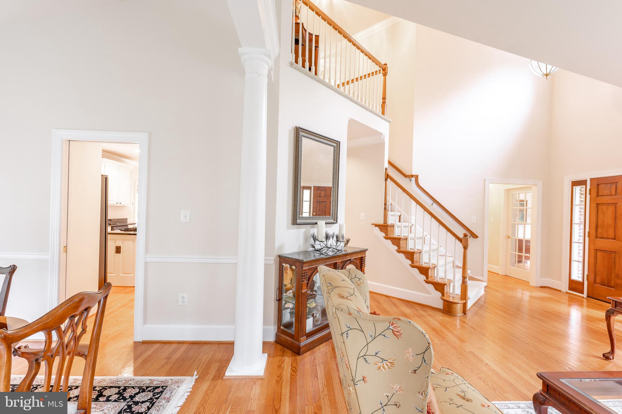 FREEDOM PARK - Residential