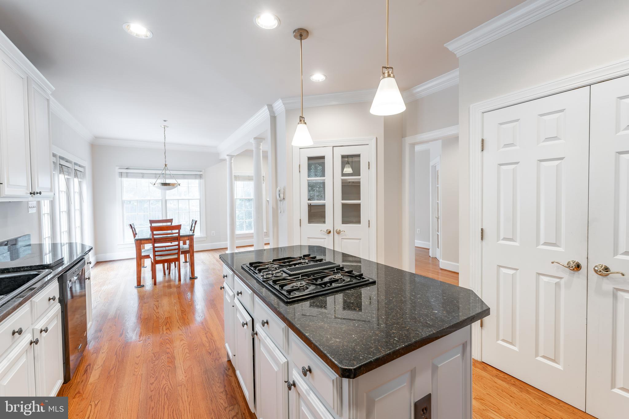 FREEDOM PARK - Residential