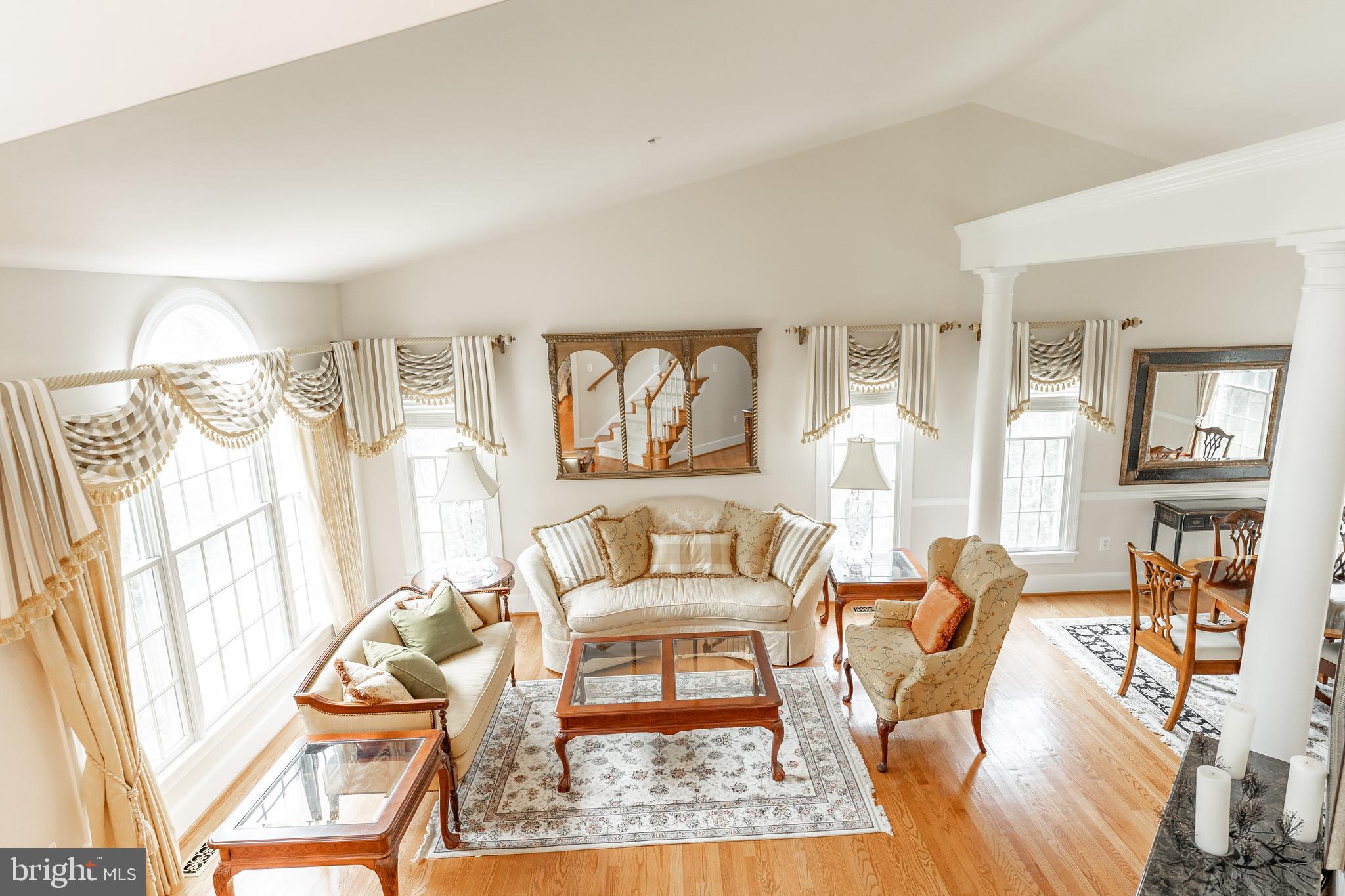 FREEDOM PARK - Residential