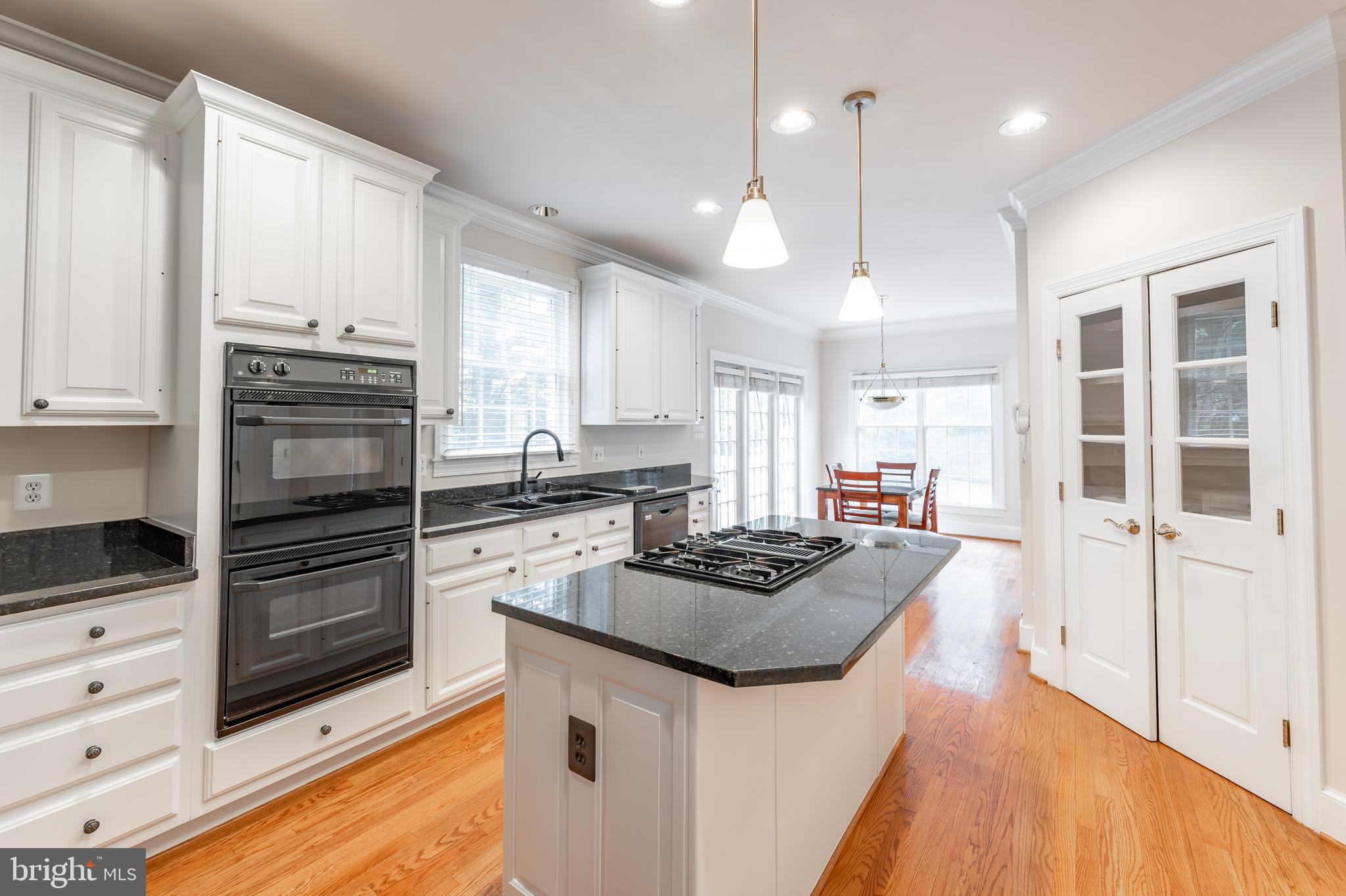 FREEDOM PARK - Residential