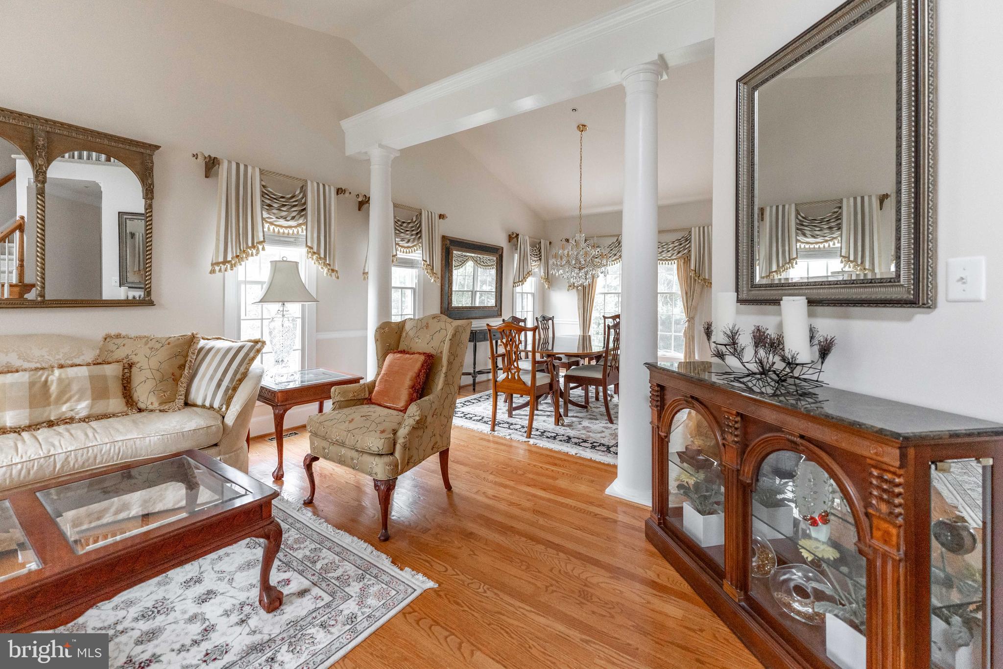 FREEDOM PARK - Residential