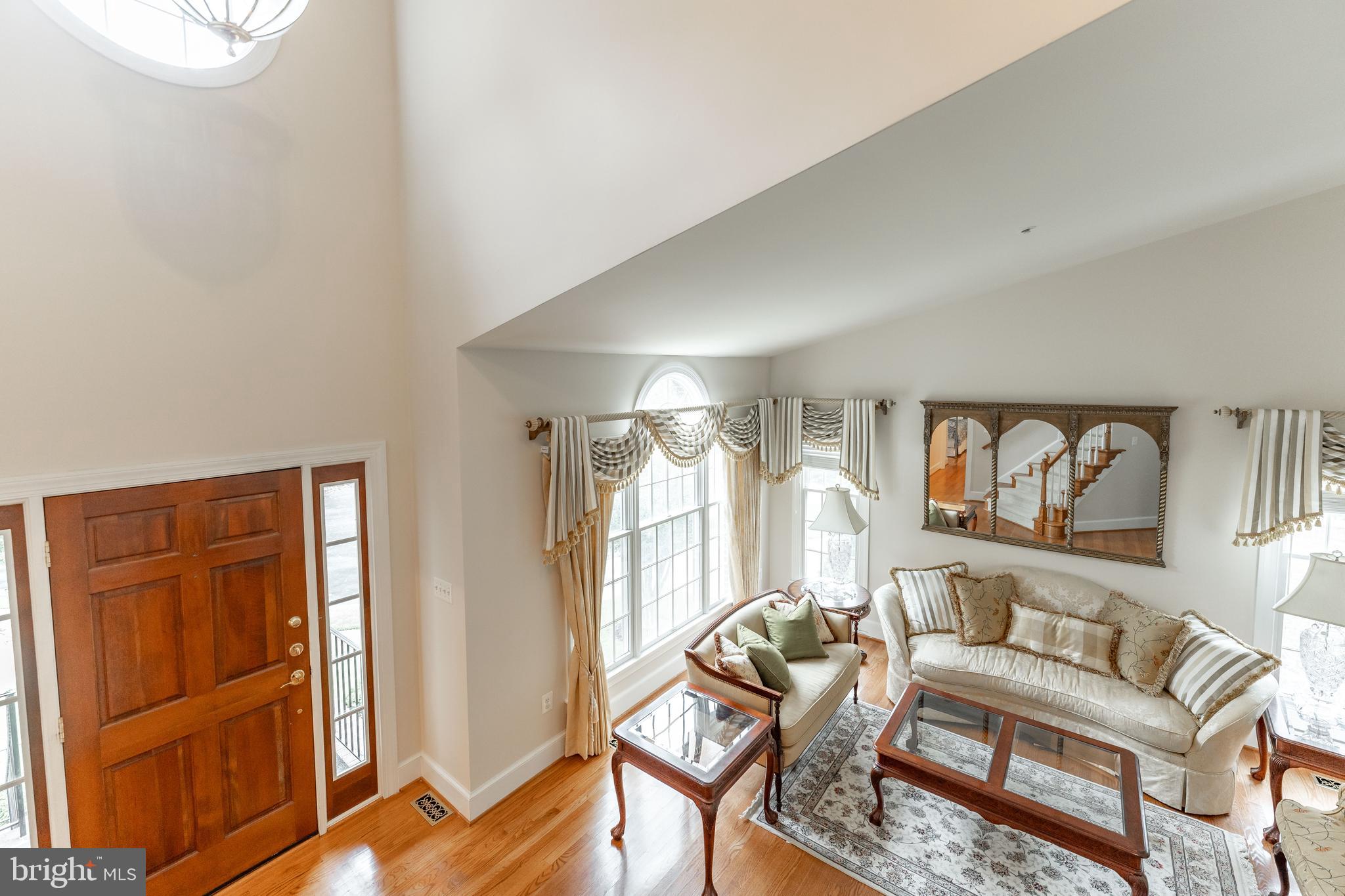 FREEDOM PARK - Residential