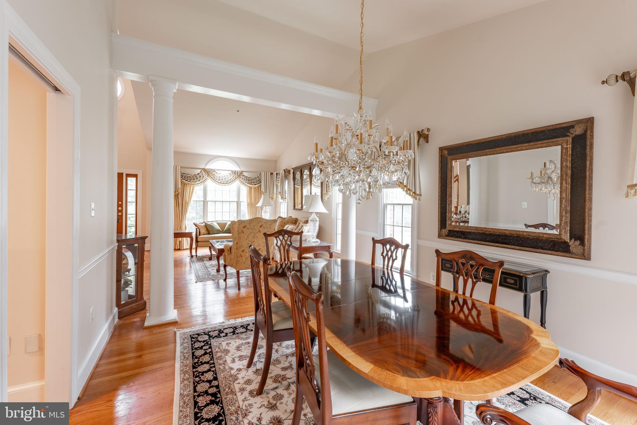 FREEDOM PARK - Residential