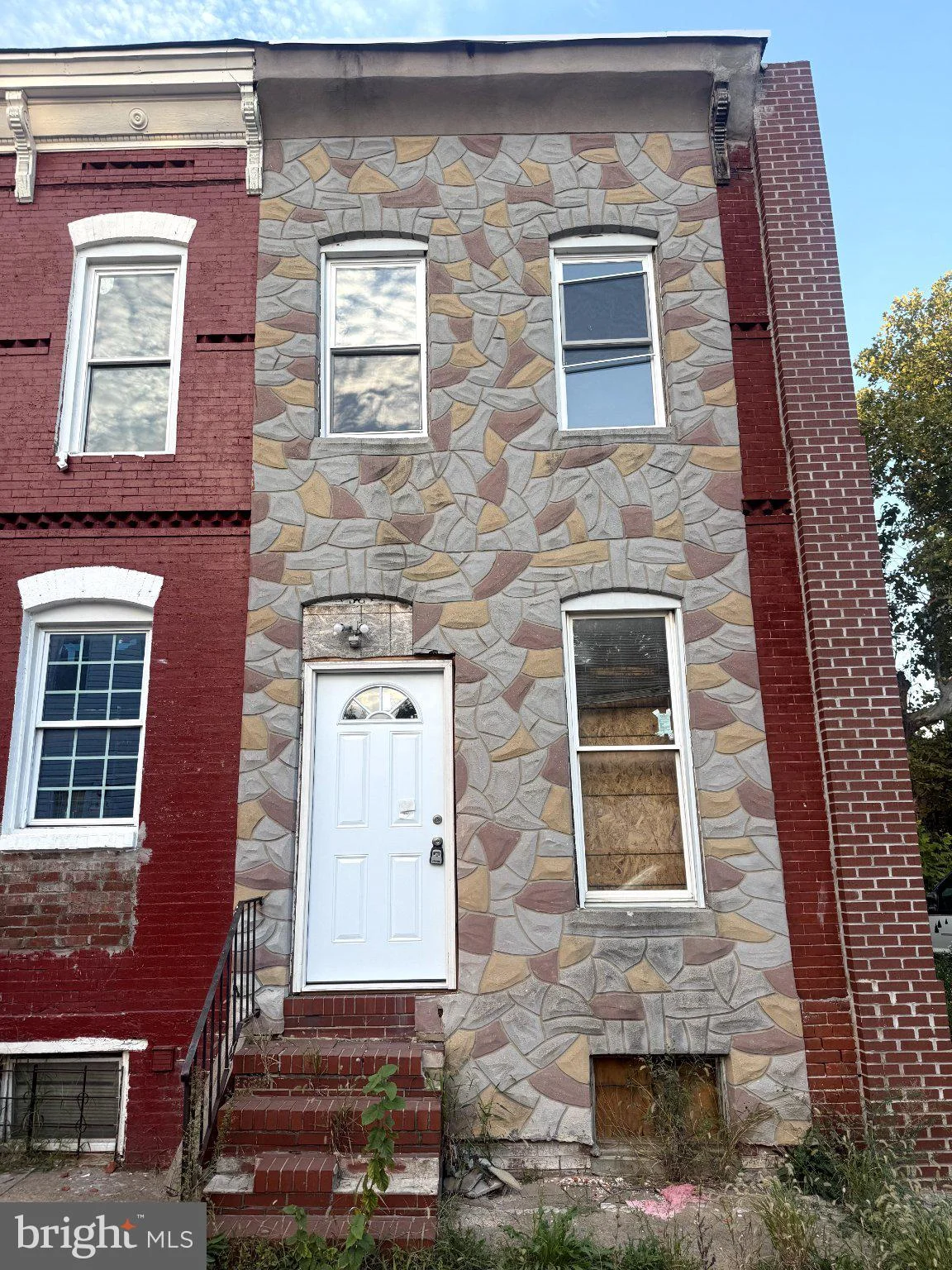 335 N Bruce Street, Baltimore, MD 21223