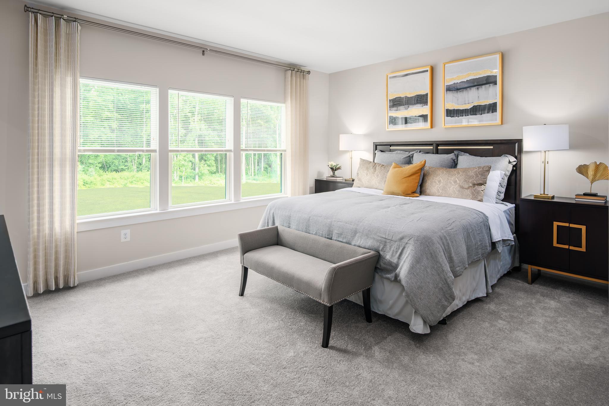 TURF VALLEY - Residential