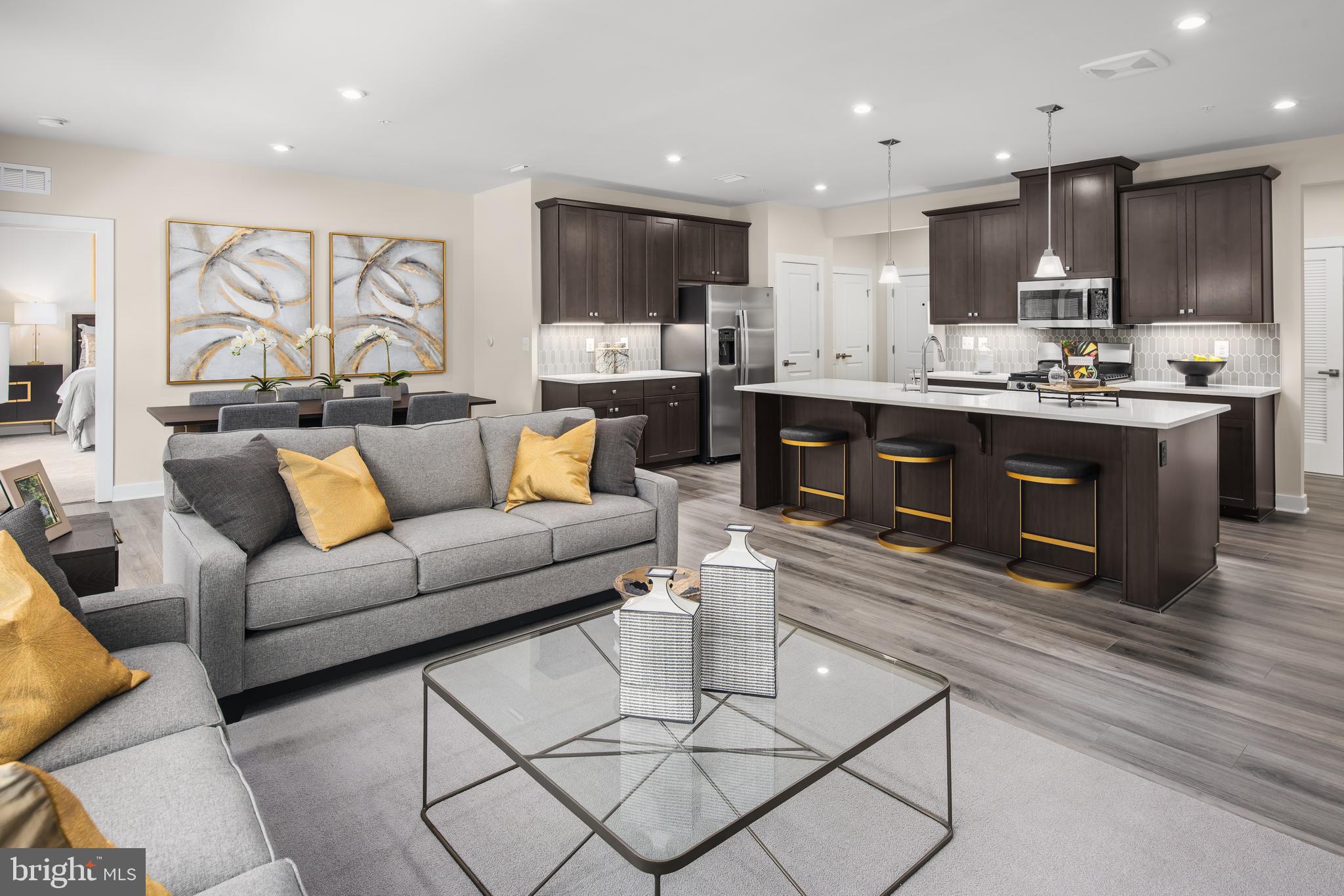 TURF VALLEY - Residential