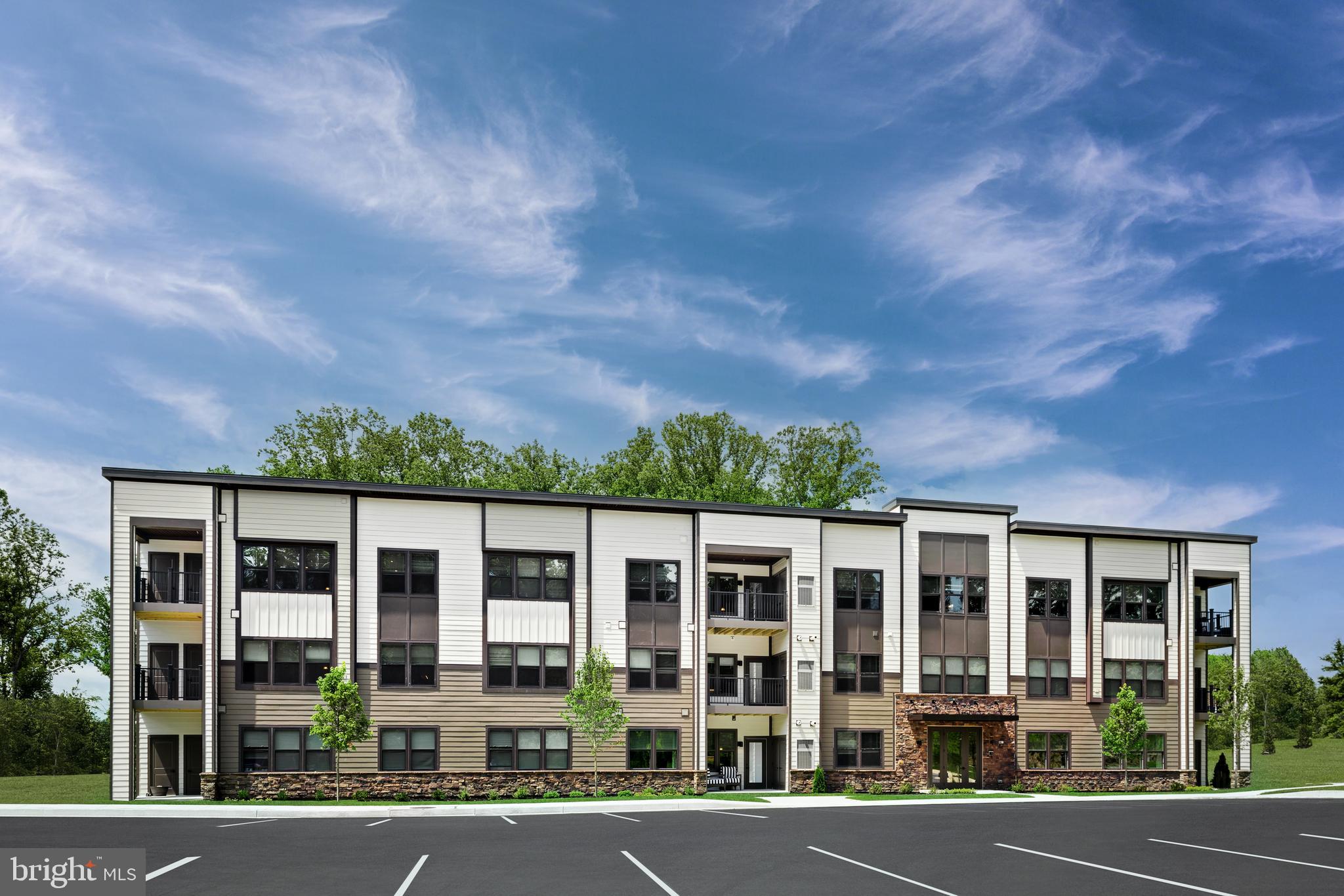 TURF VALLEY - Residential