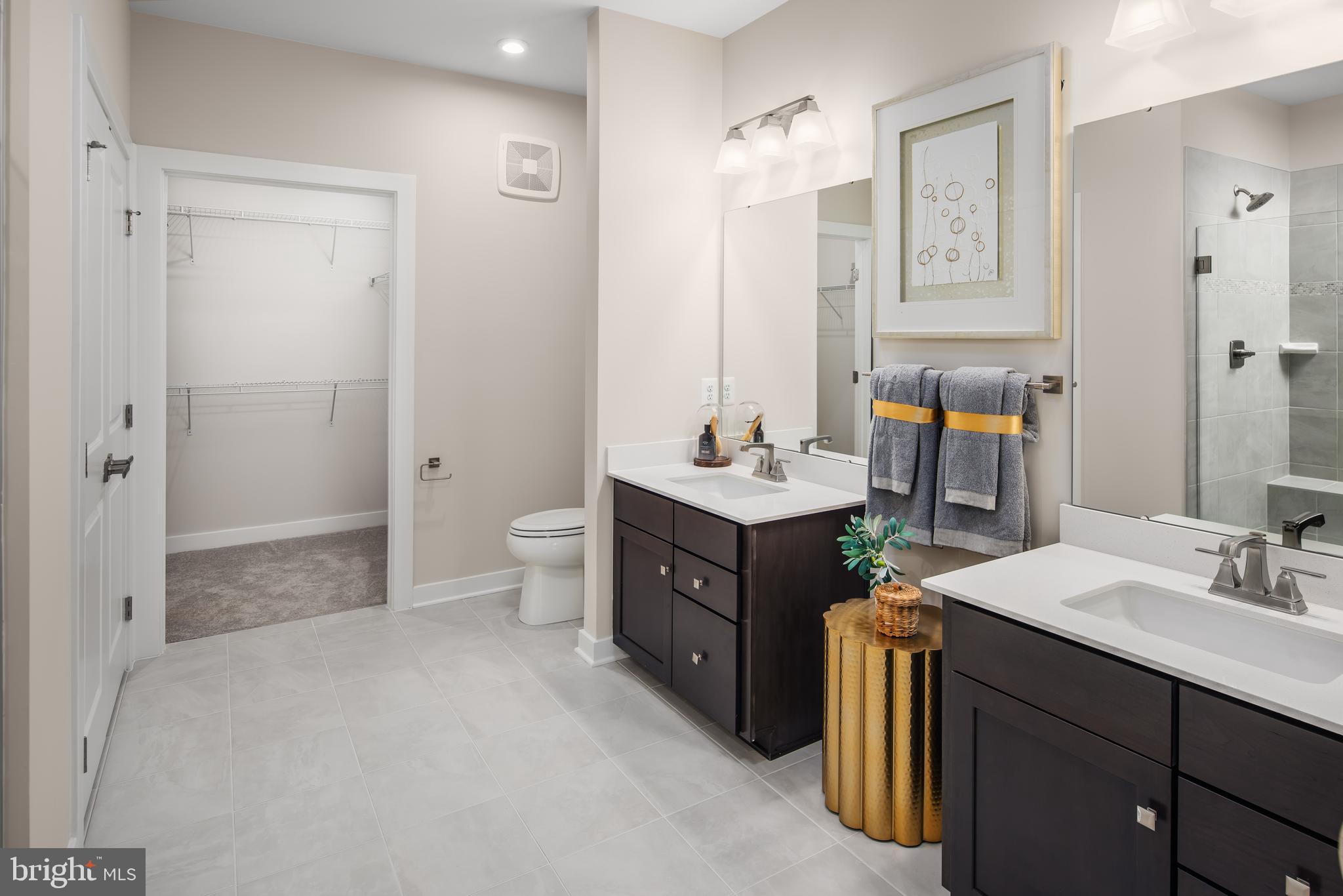 TURF VALLEY - Residential