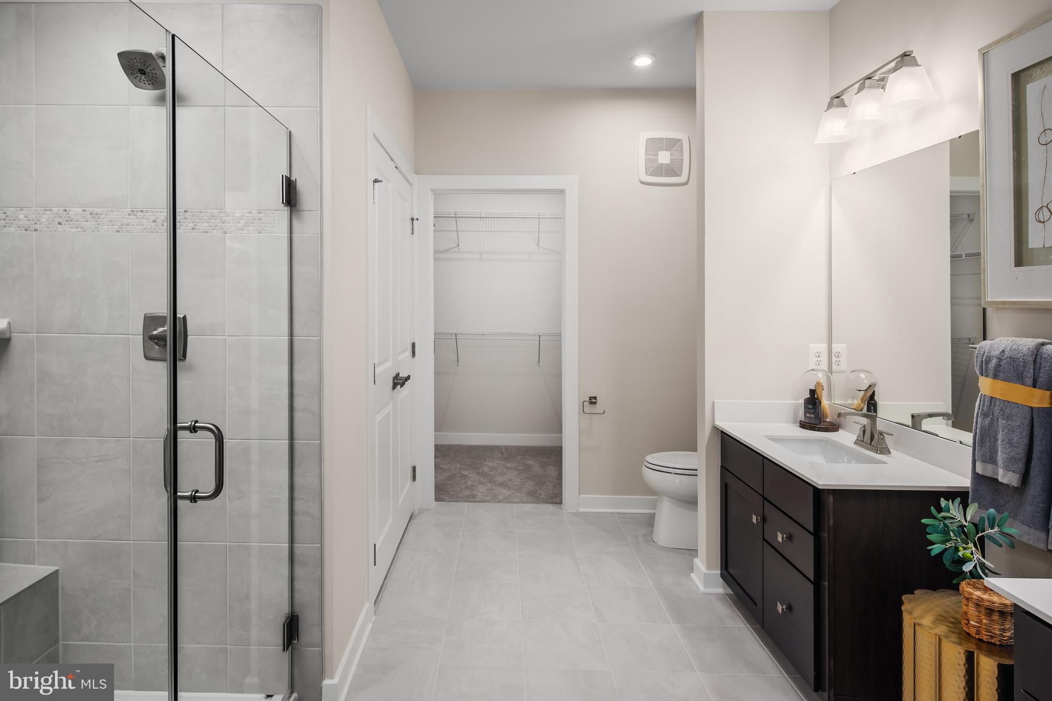 TURF VALLEY - Residential