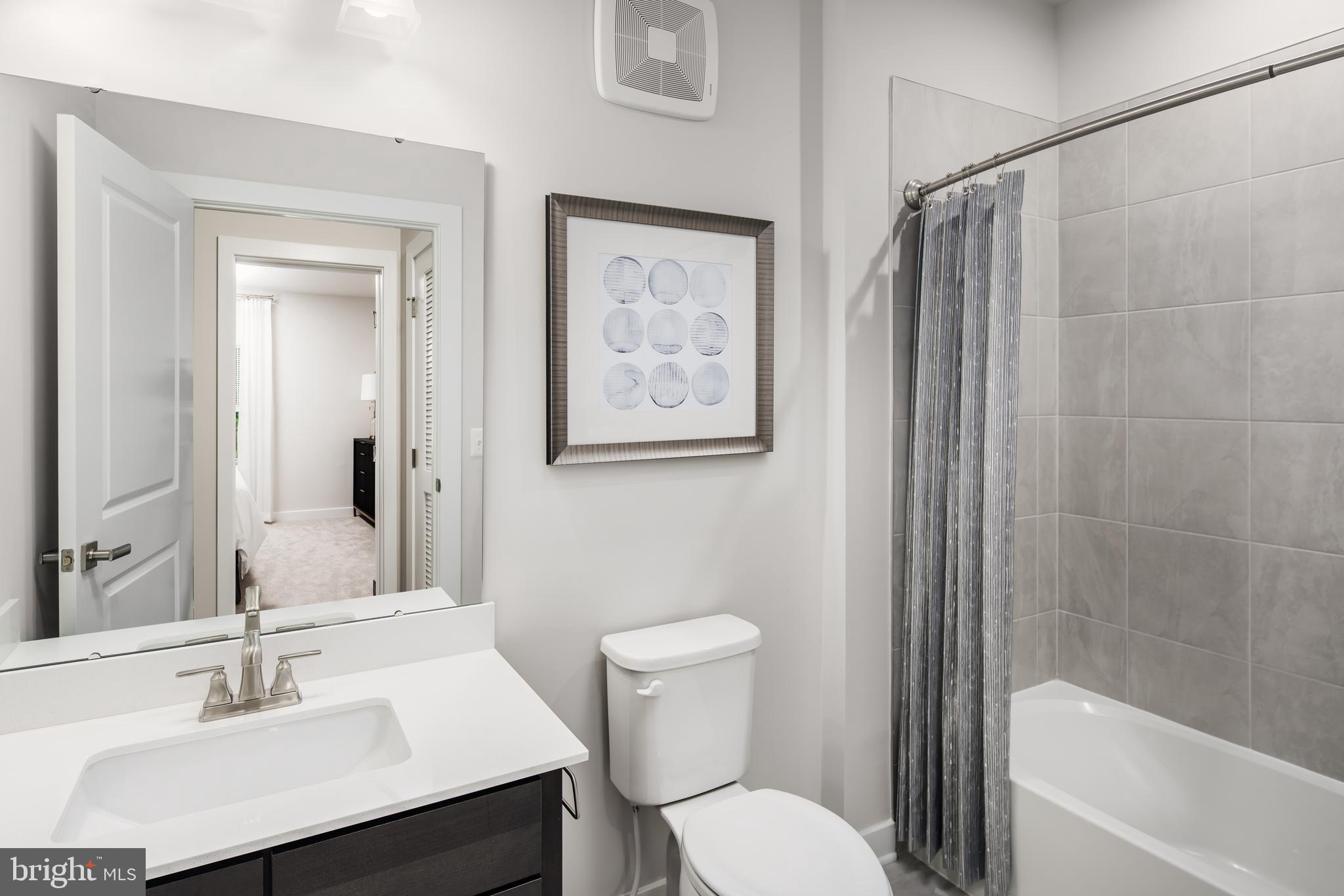 TURF VALLEY - Residential