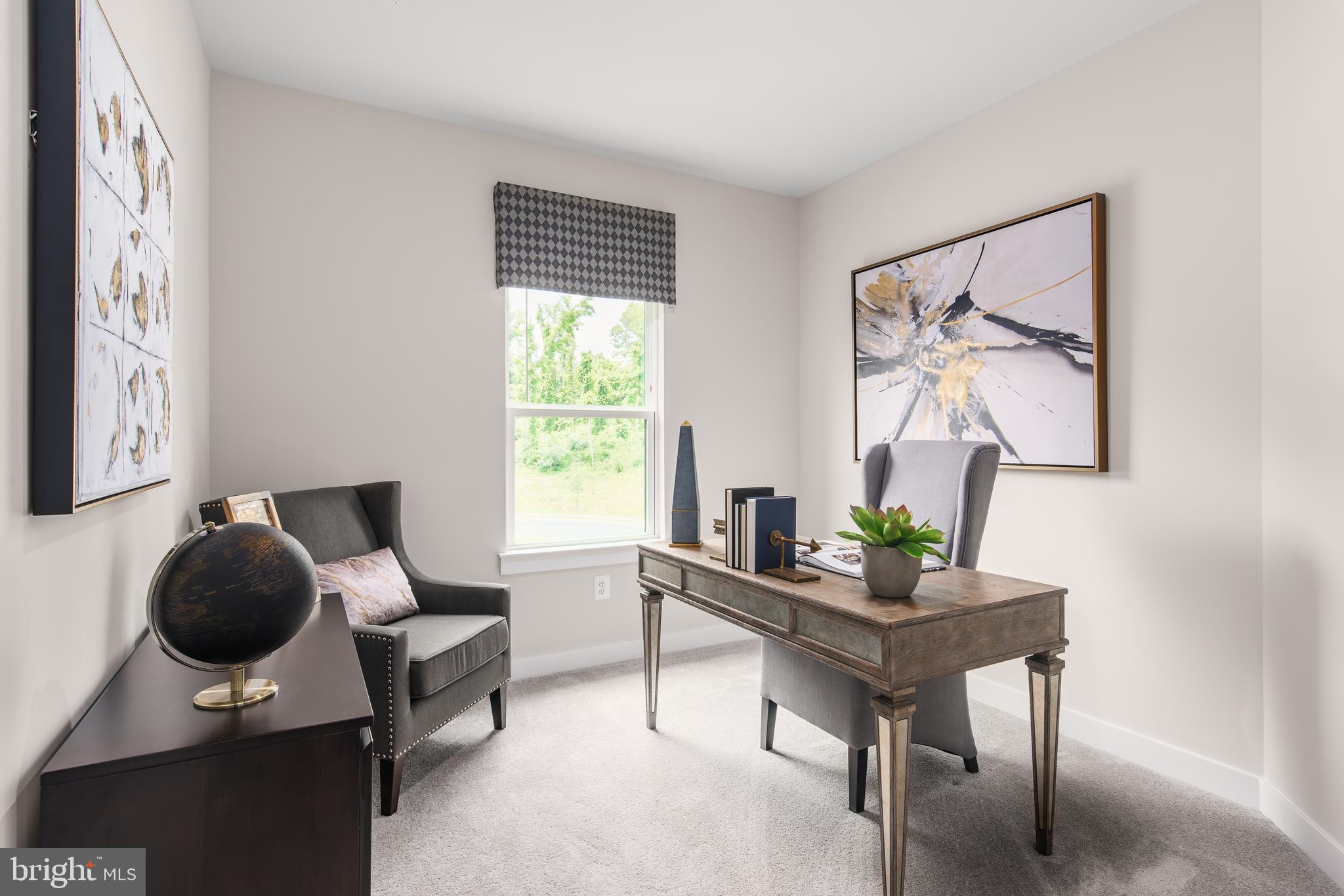 TURF VALLEY - Residential