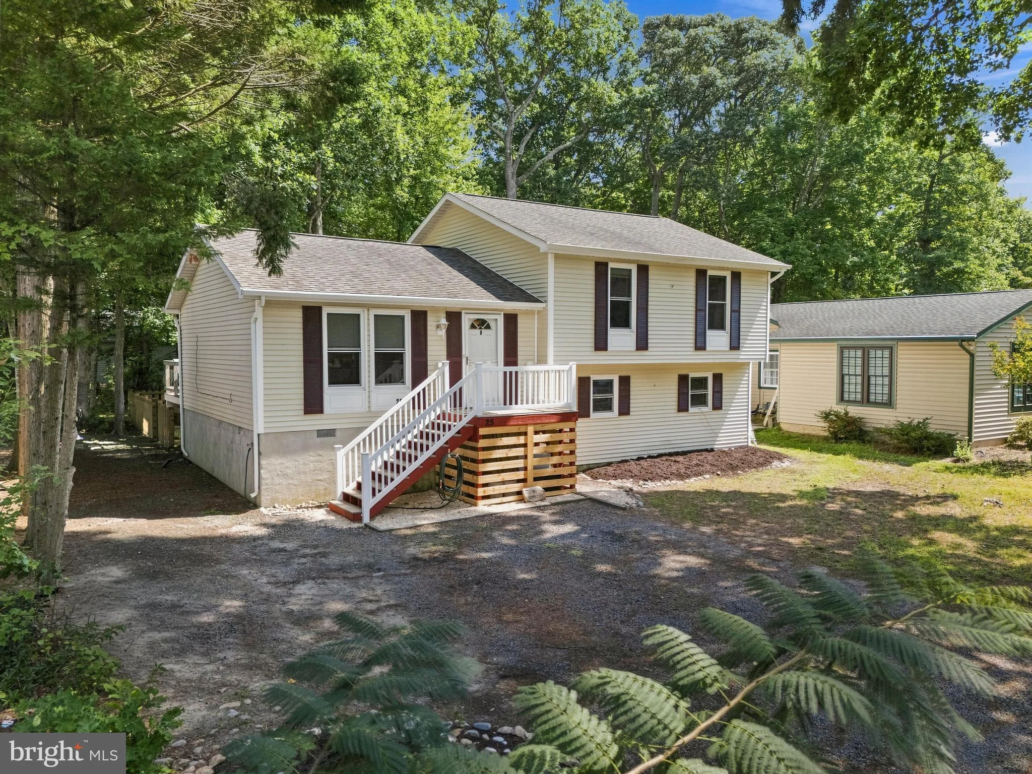 25 Royal Oaks Drive, Ocean Pines, MD, 21811