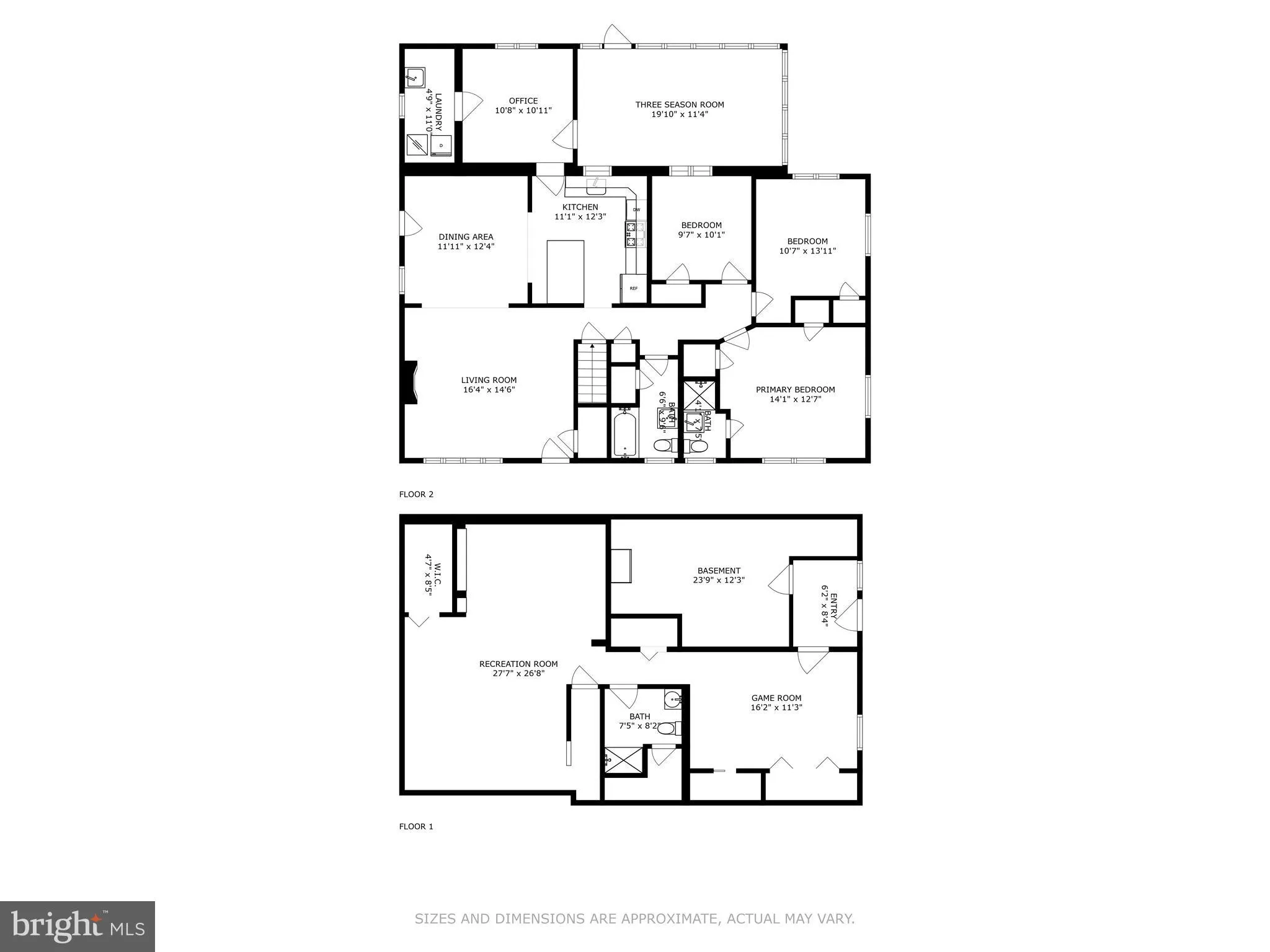 Aston, Pennsylvania 19014, United States, 3 Bedrooms Bedrooms, ,3 BathroomsBathrooms,Residential,Pending,184283