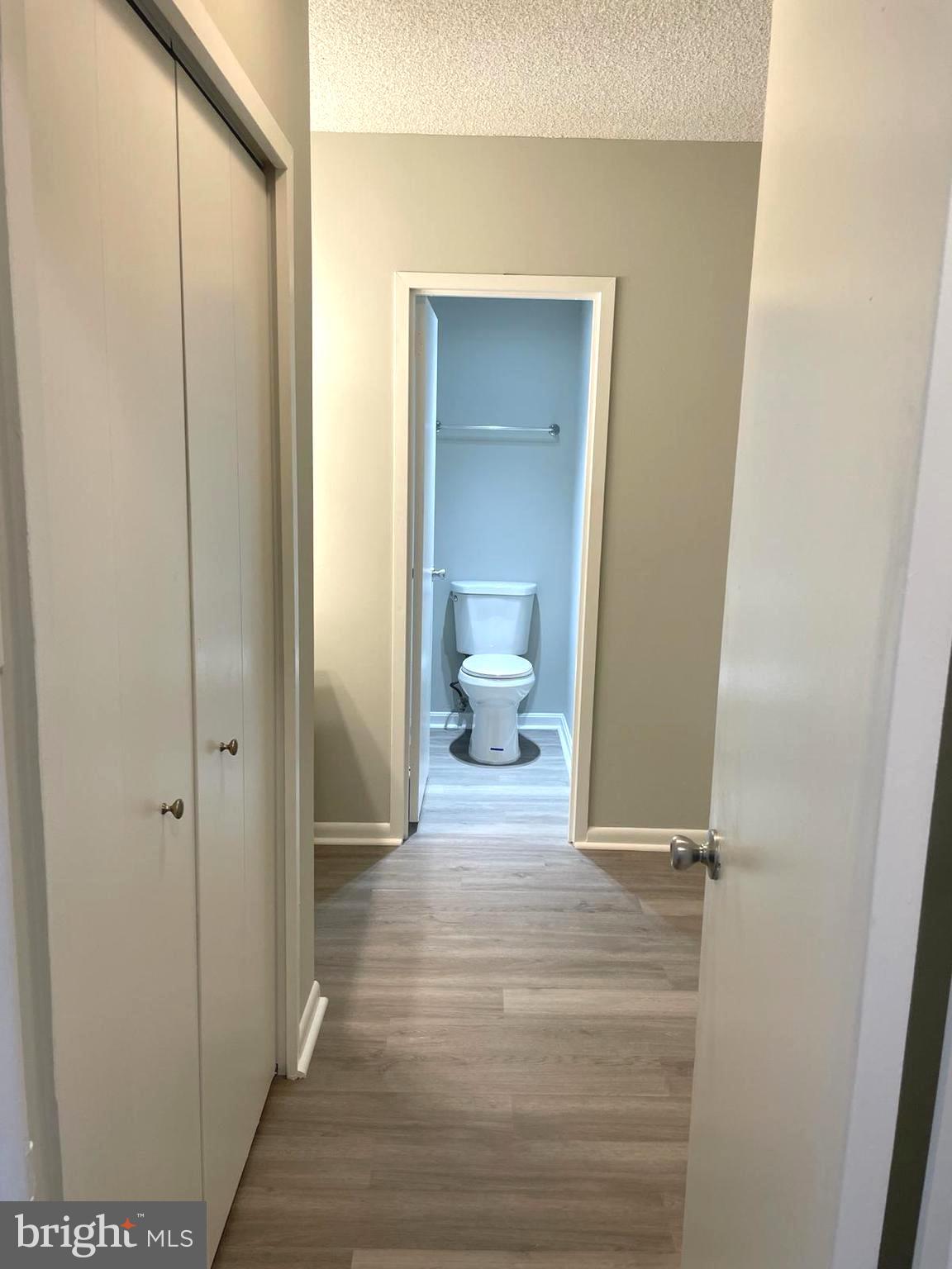 SKYLINE PLAZA - Residential