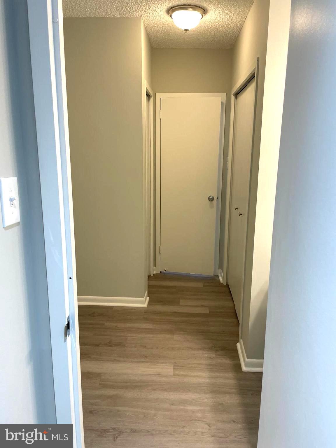 SKYLINE PLAZA - Residential